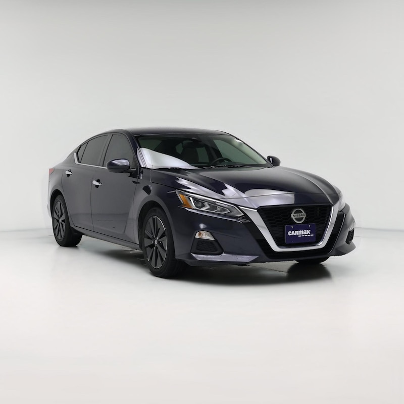2022 Nissan Altima SV
