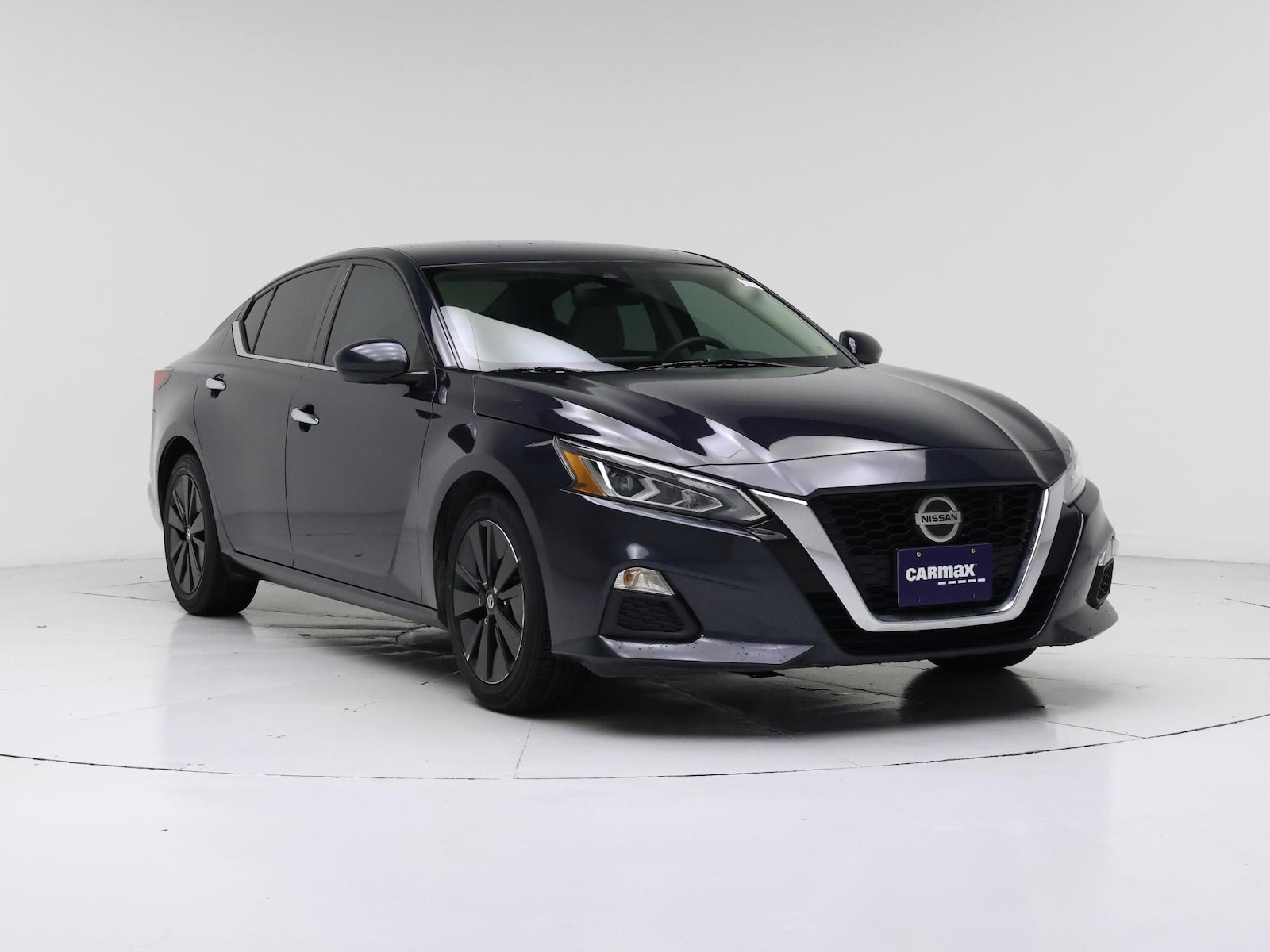 2022 Nissan Altima SV - Photo 2