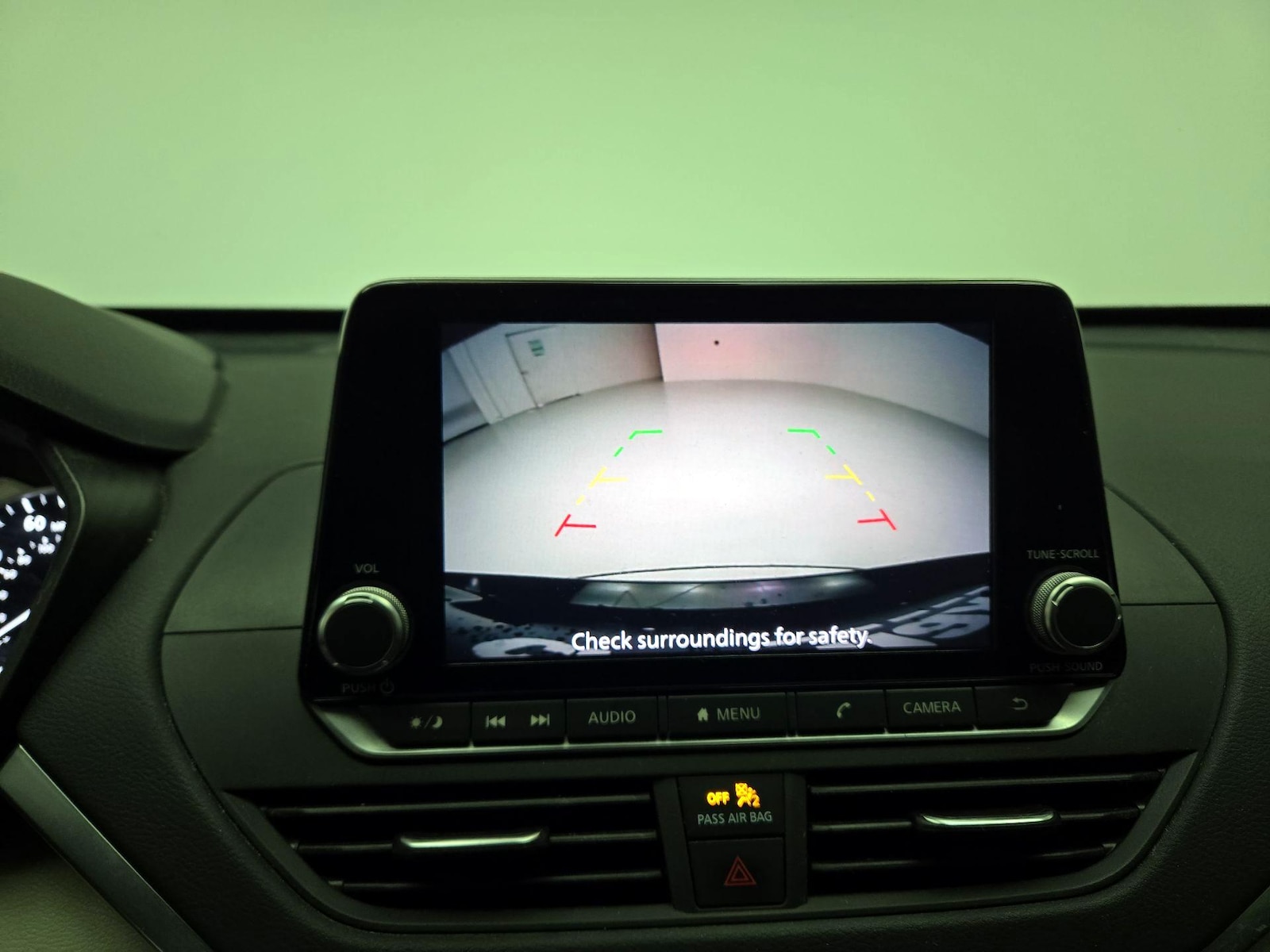 2022 Nissan Altima SV - Photo 15