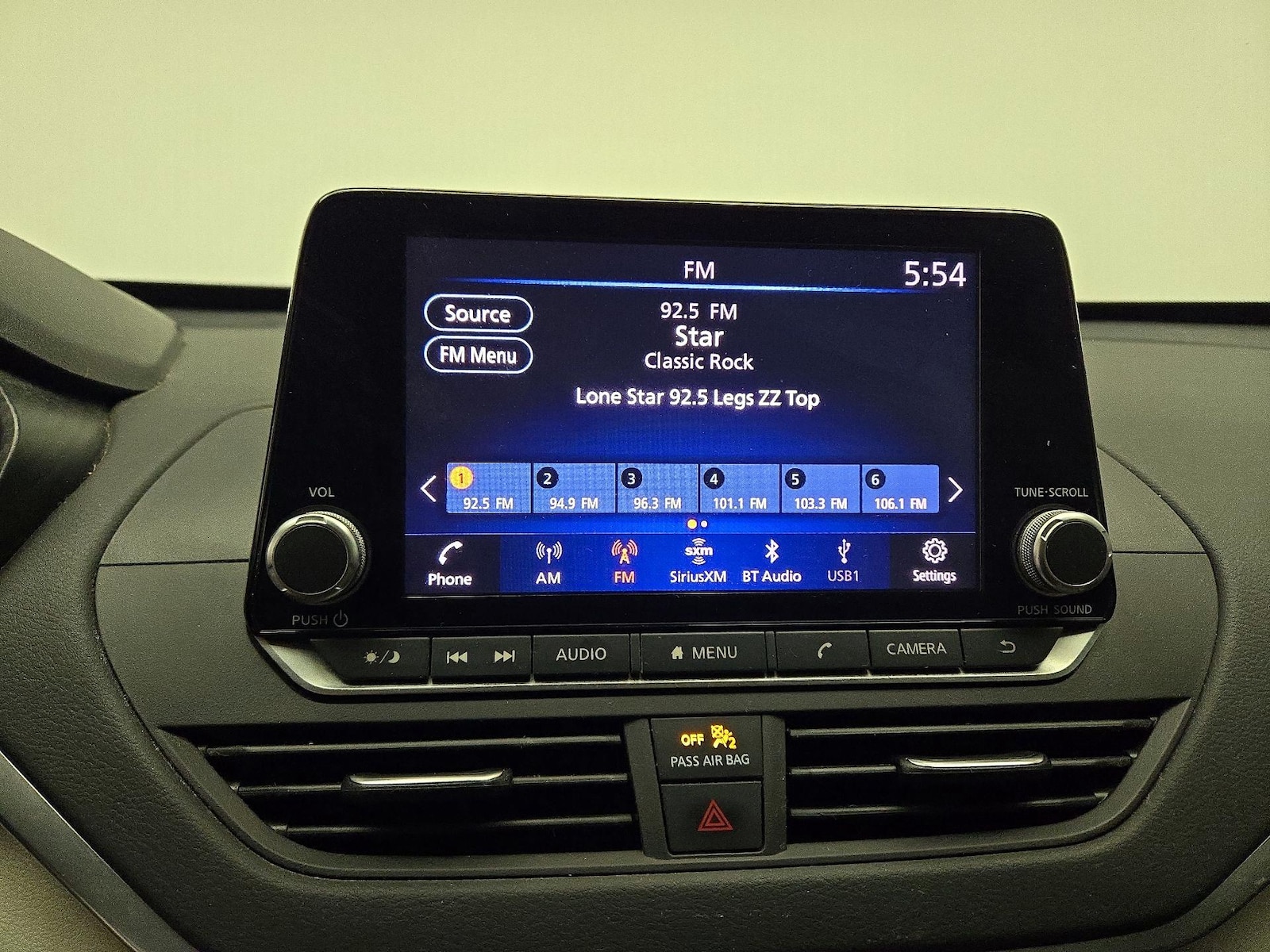 2022 Nissan Altima SV - Photo 16