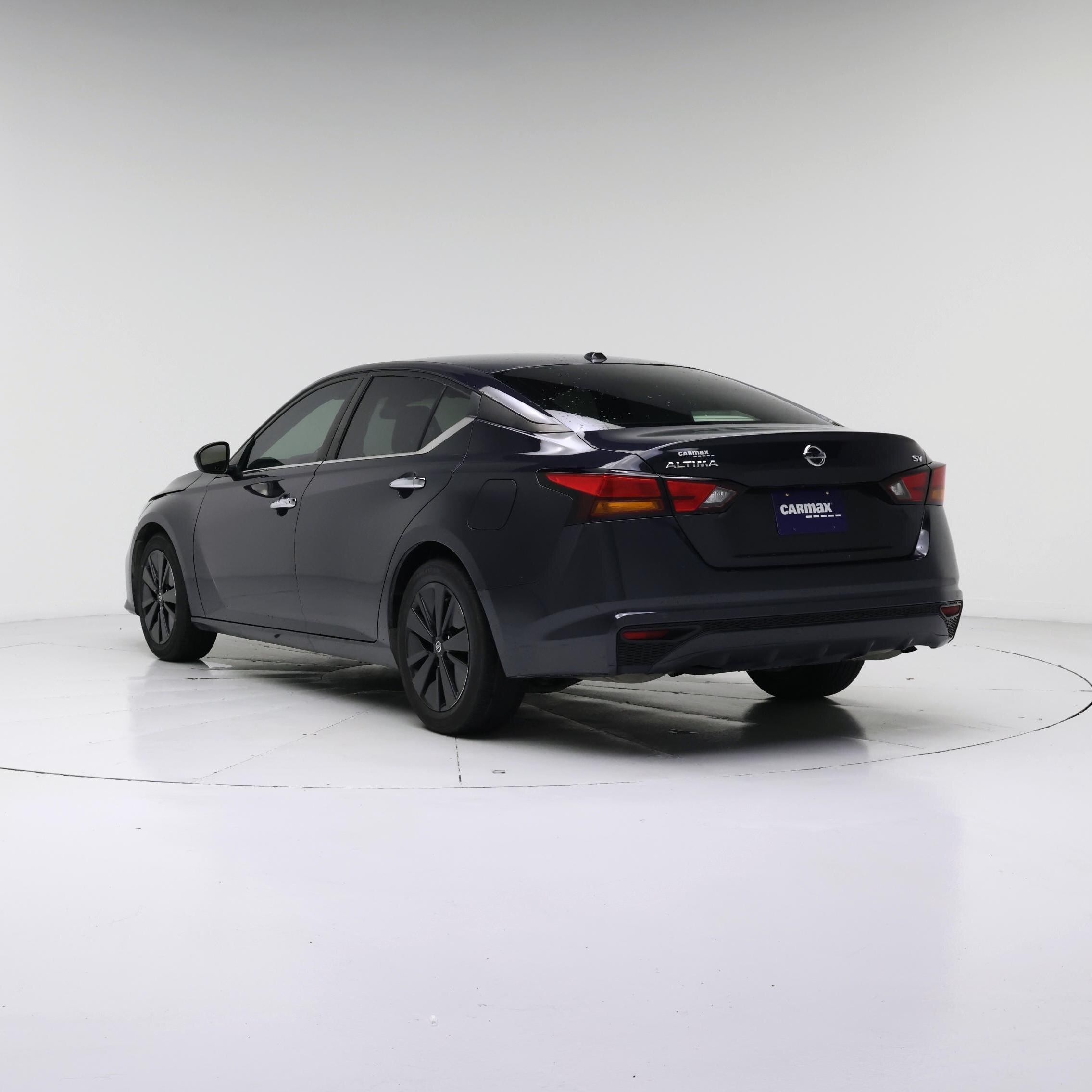 Thumbnail: 2022 Nissan Altima - 2