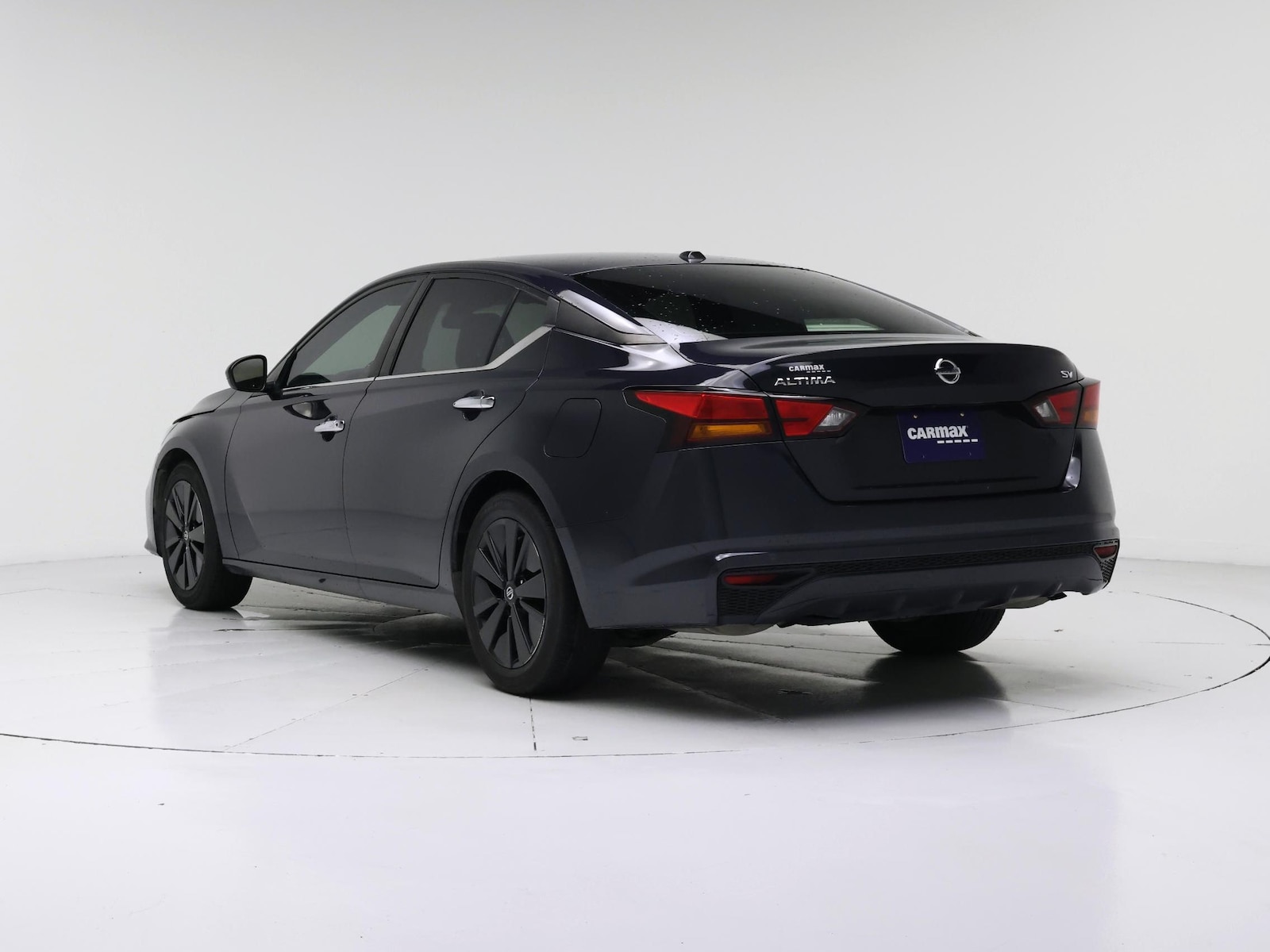 2022 Nissan Altima SV - Photo 3