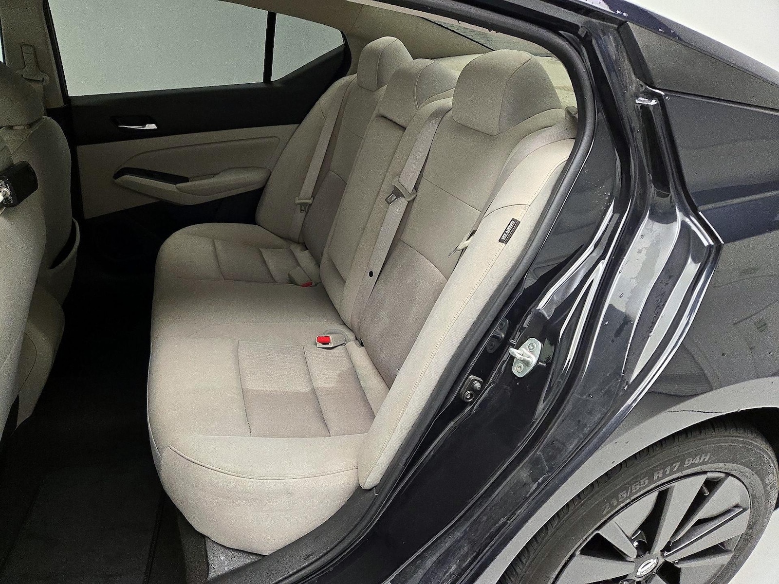 2022 Nissan Altima SV - Photo 20