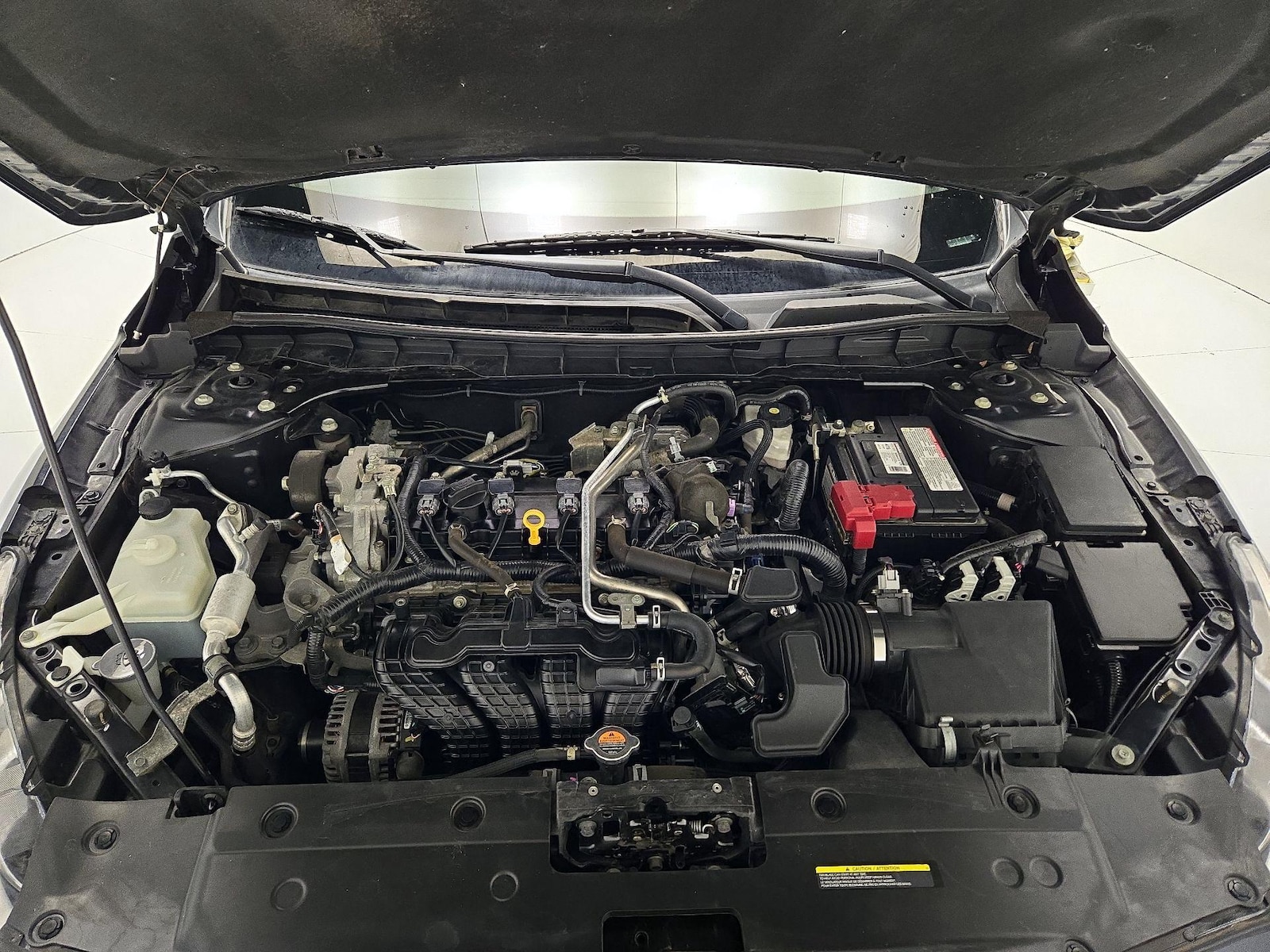 2022 Nissan Altima SV - Photo 22