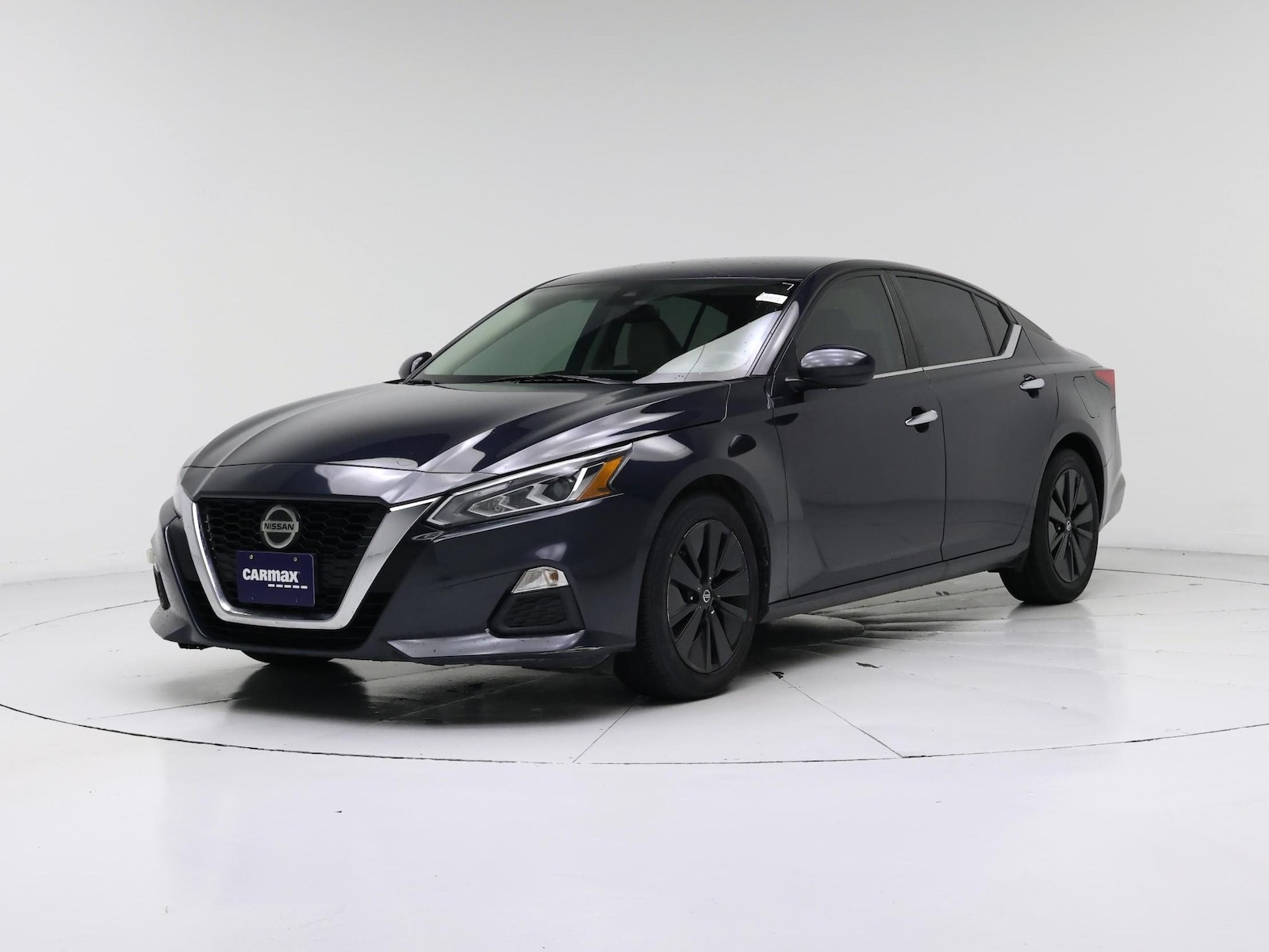 2022 Nissan Altima SV - Photo 5