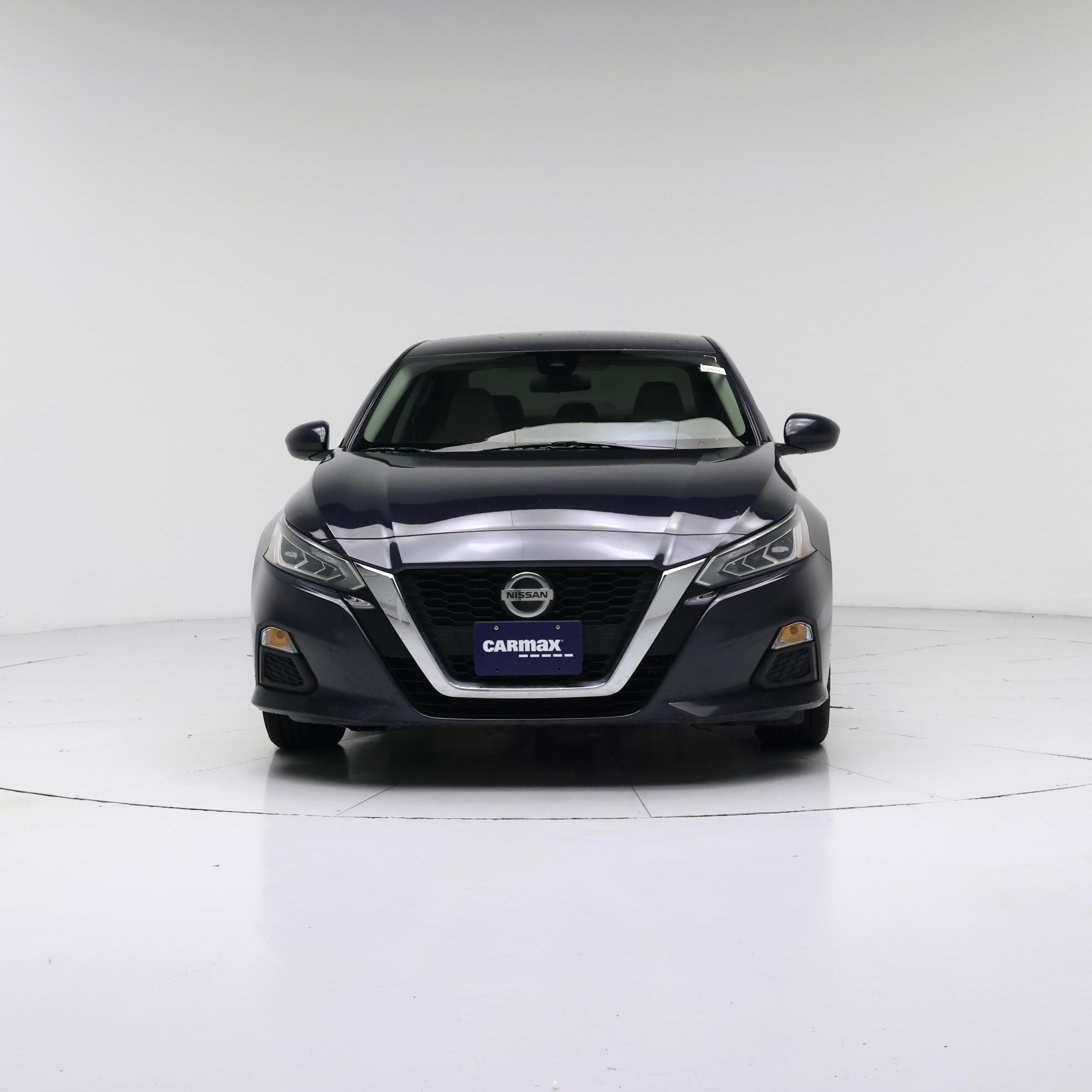 Thumbnail: 2022 Nissan Altima - 5