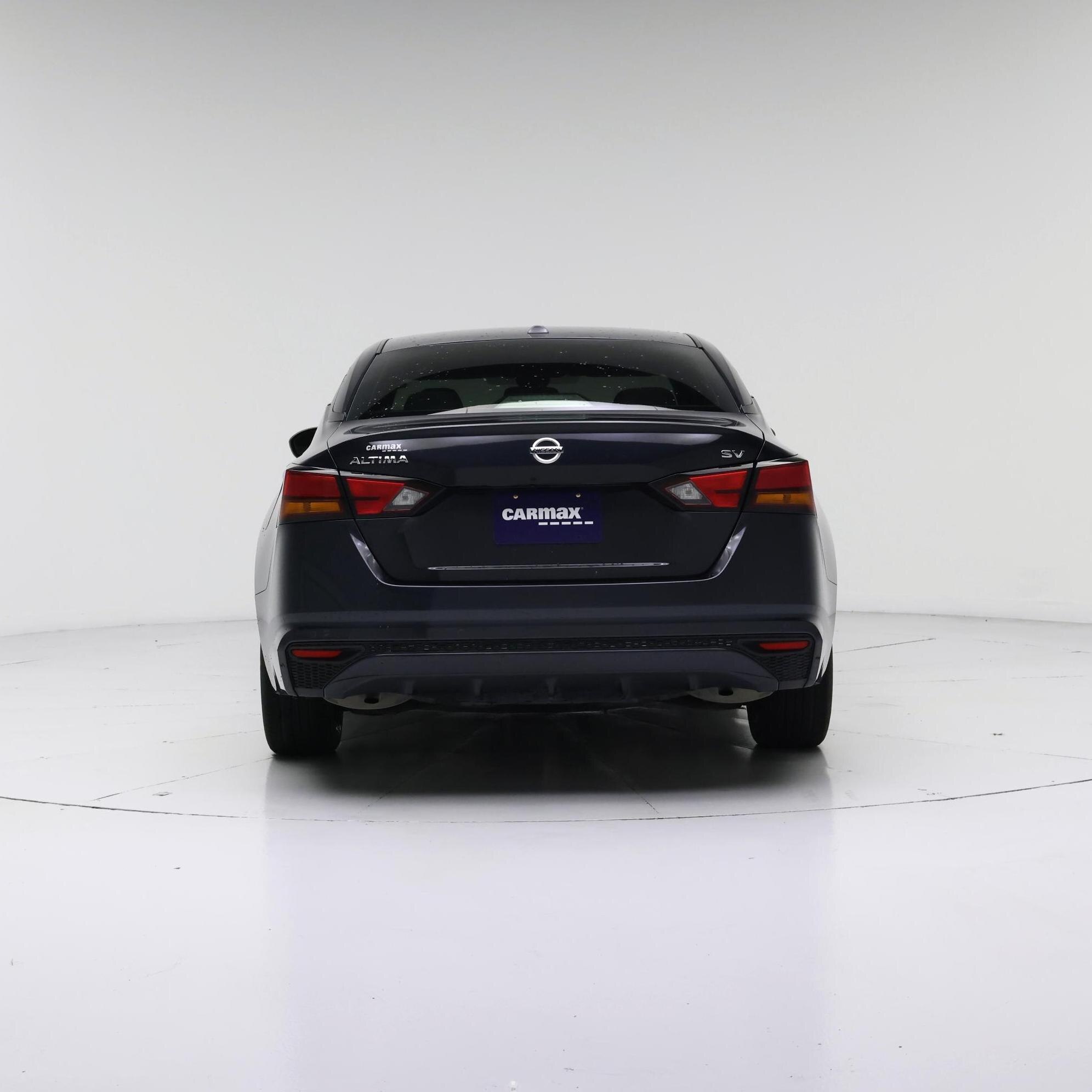 Thumbnail: 2022 Nissan Altima - 6