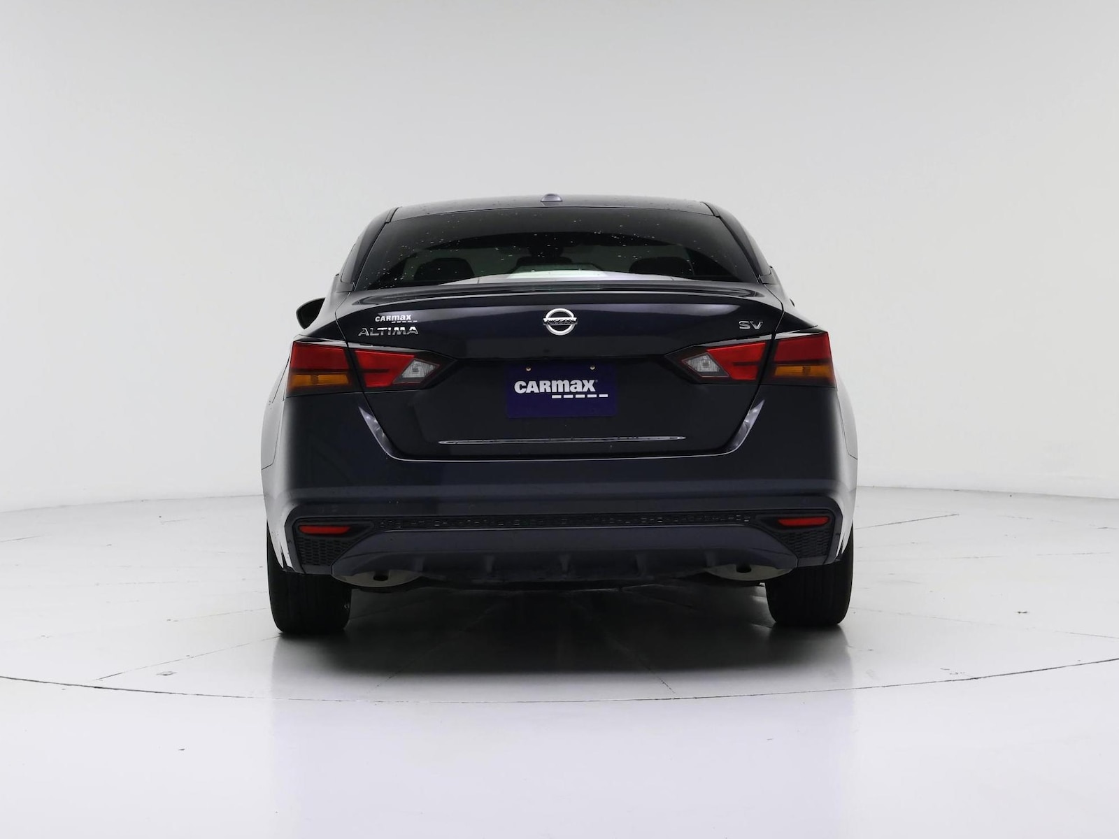 2022 Nissan Altima SV - Photo 7