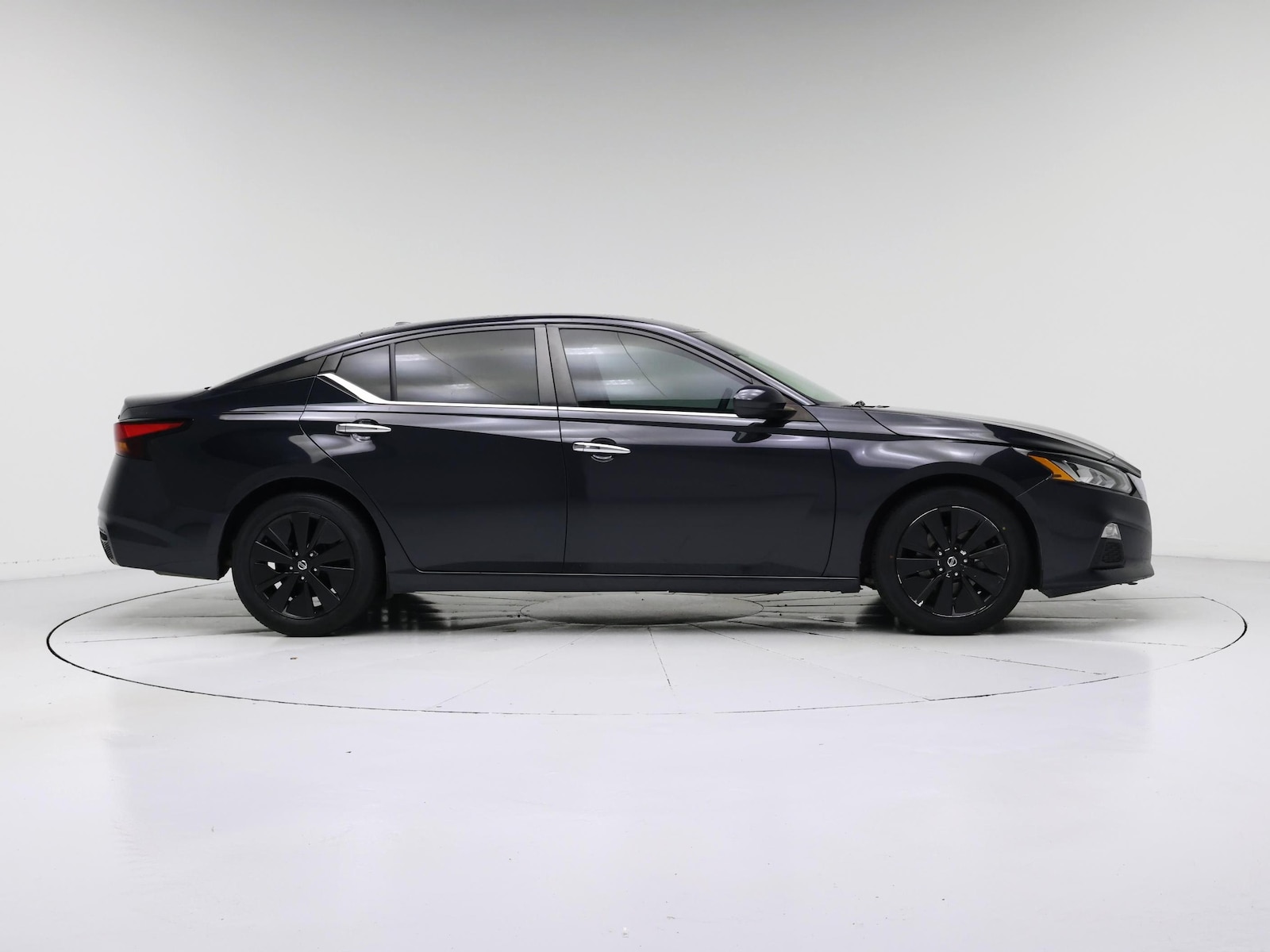 2022 Nissan Altima SV - Photo 8