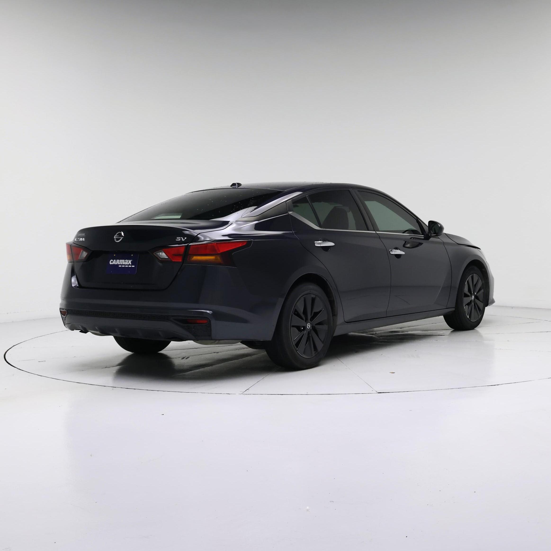 Thumbnail: 2022 Nissan Altima - 8
