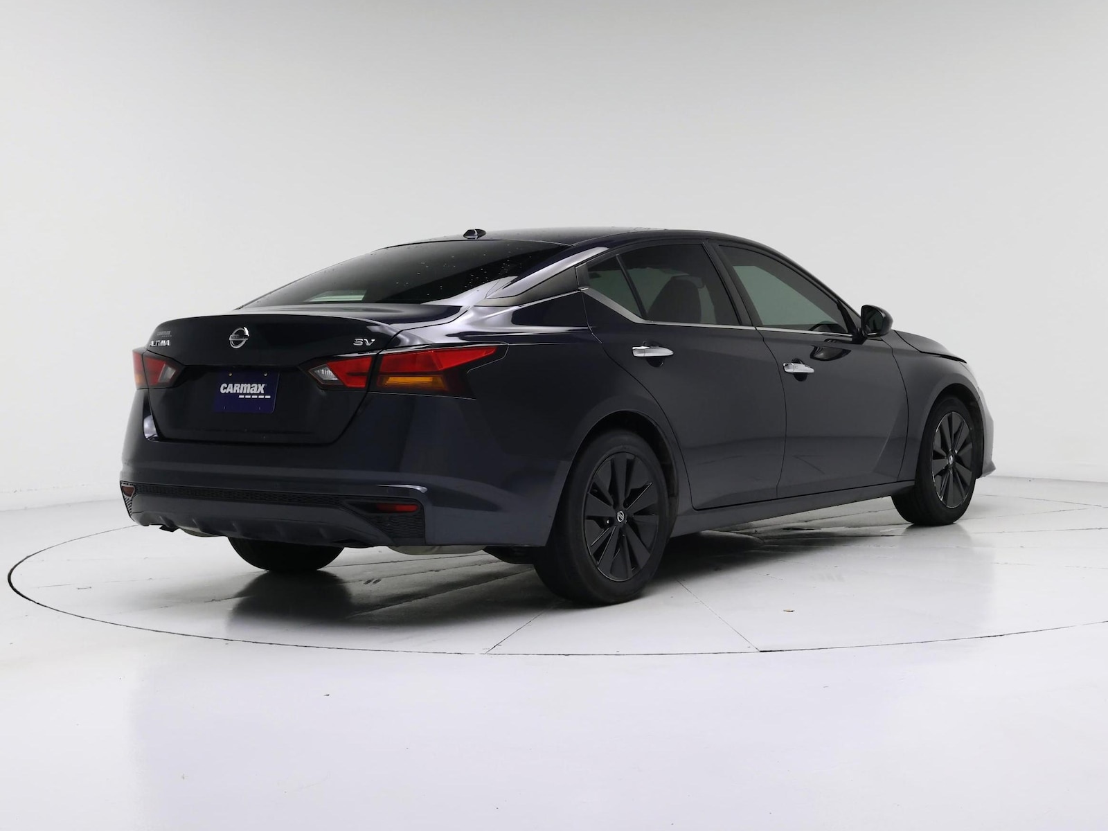 2022 Nissan Altima SV - Photo 9