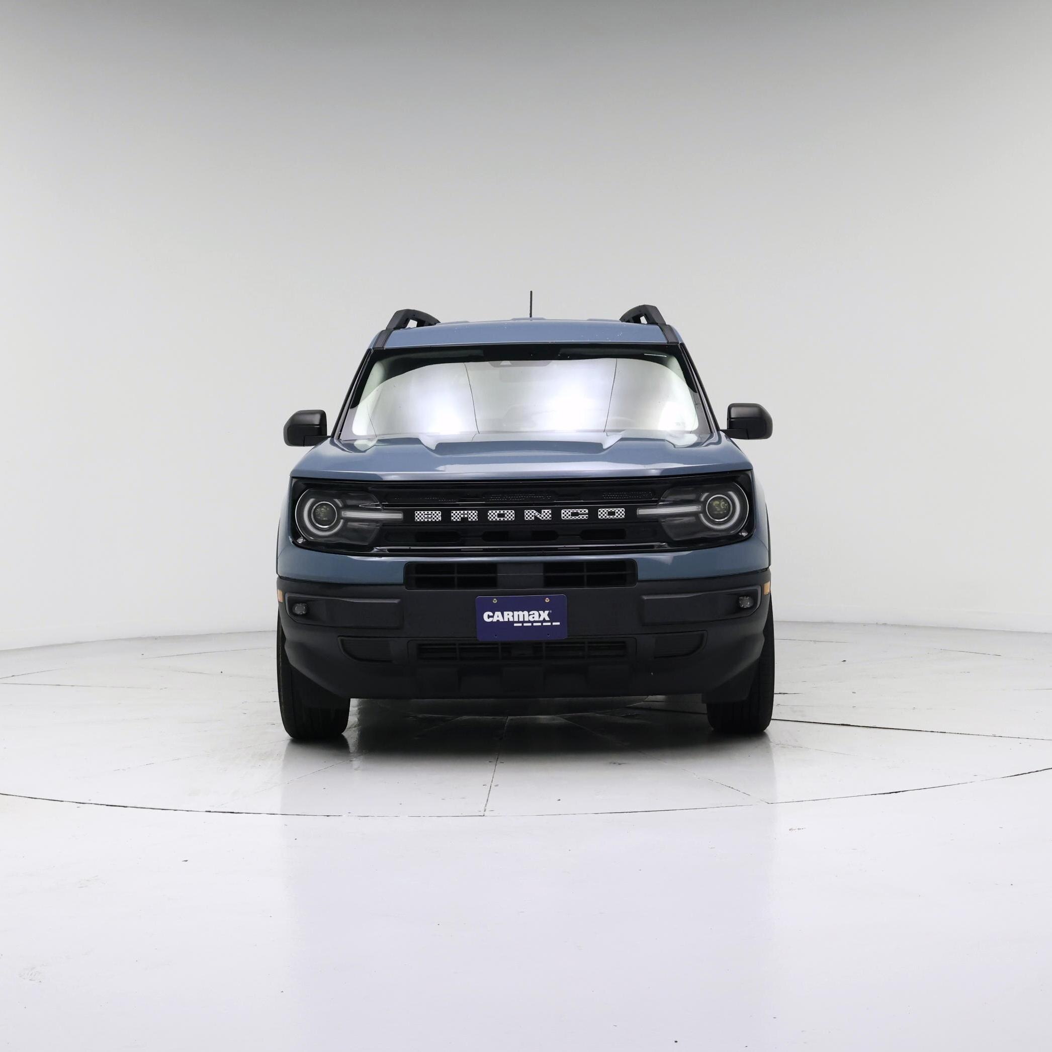 Thumbnail: 2023 Ford Bronco Sport - 5