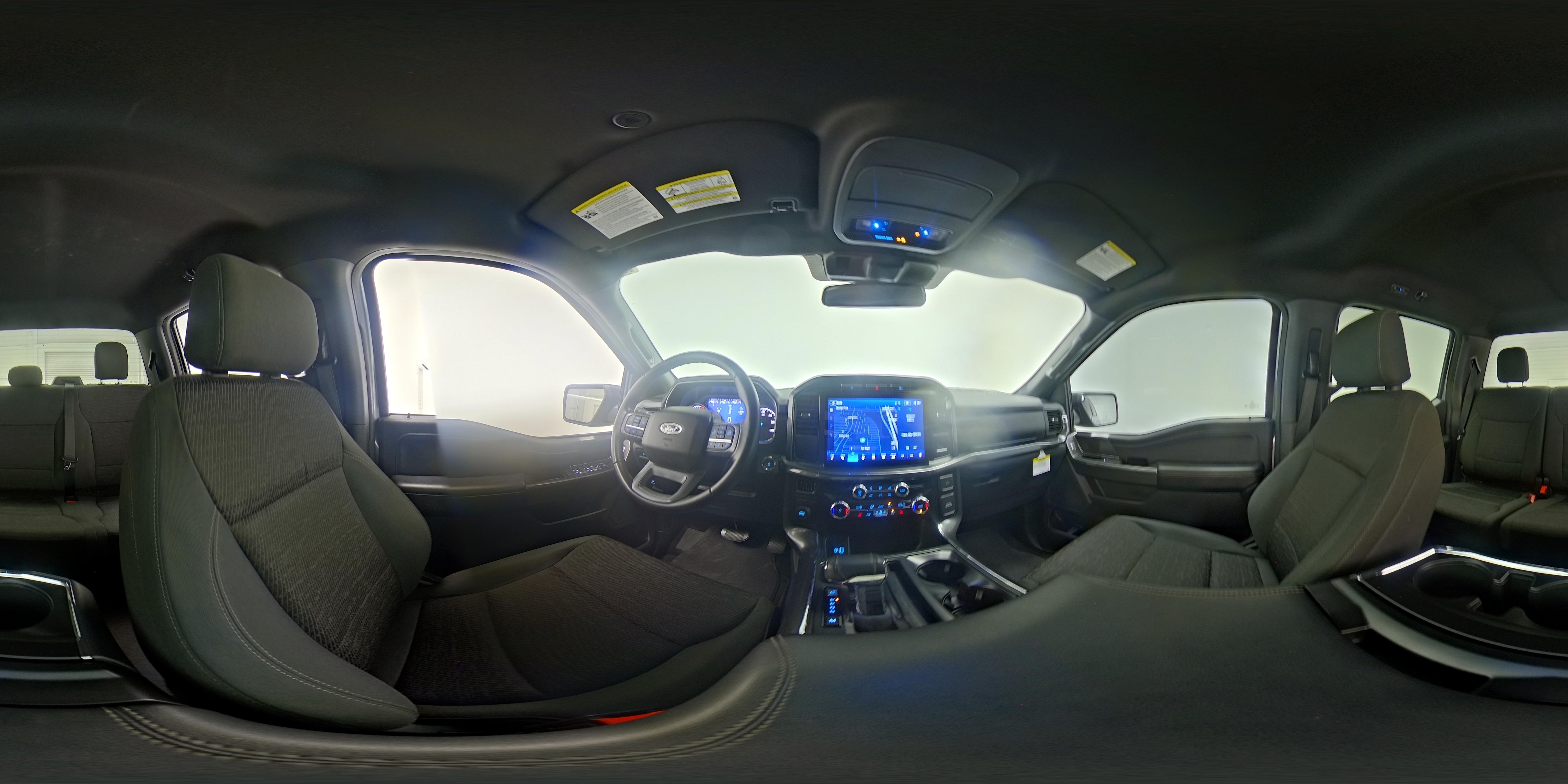 2023 Ford F-150 XLT - Photo 25