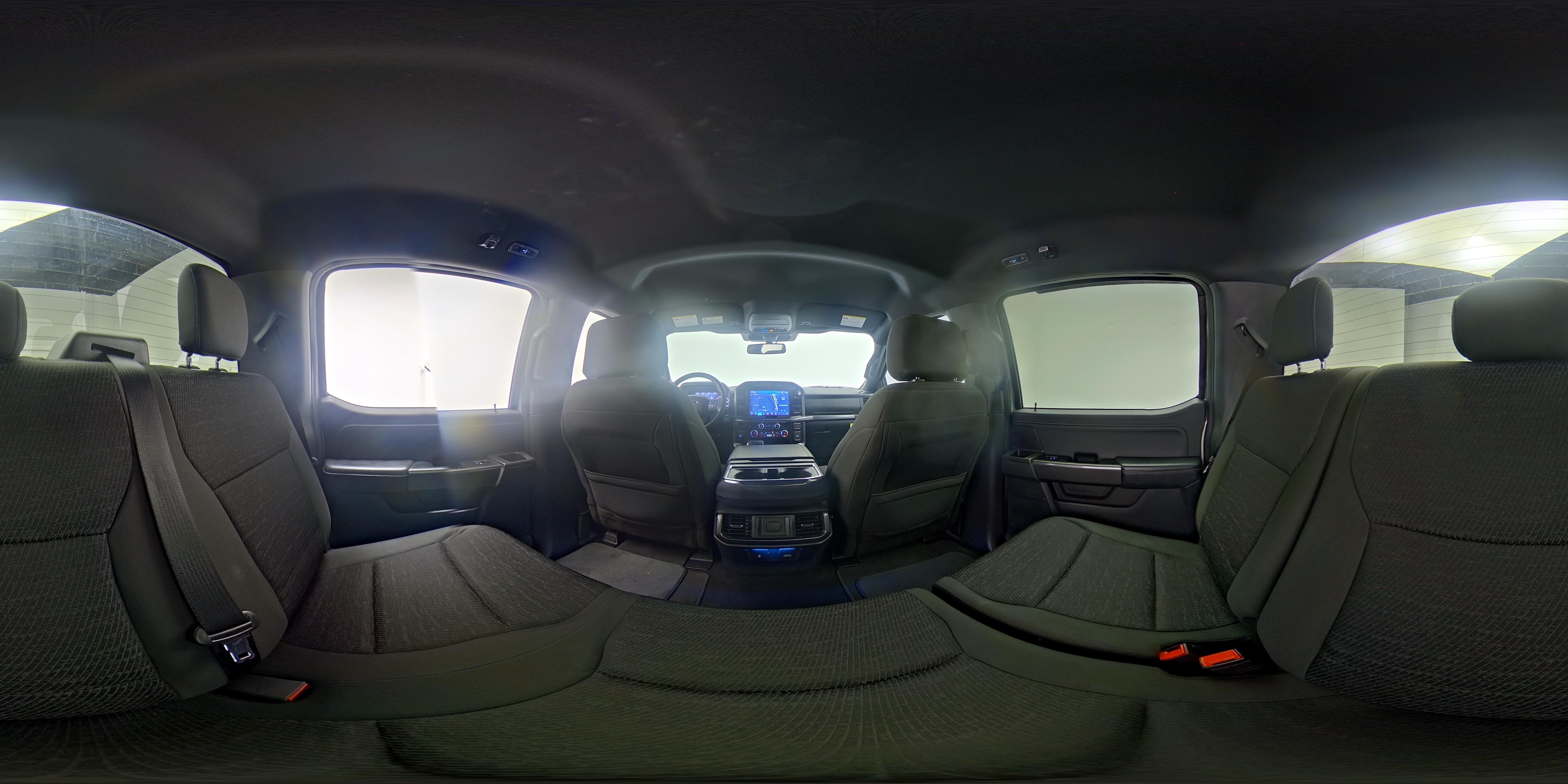 2023 Ford F-150 XLT - Photo 26