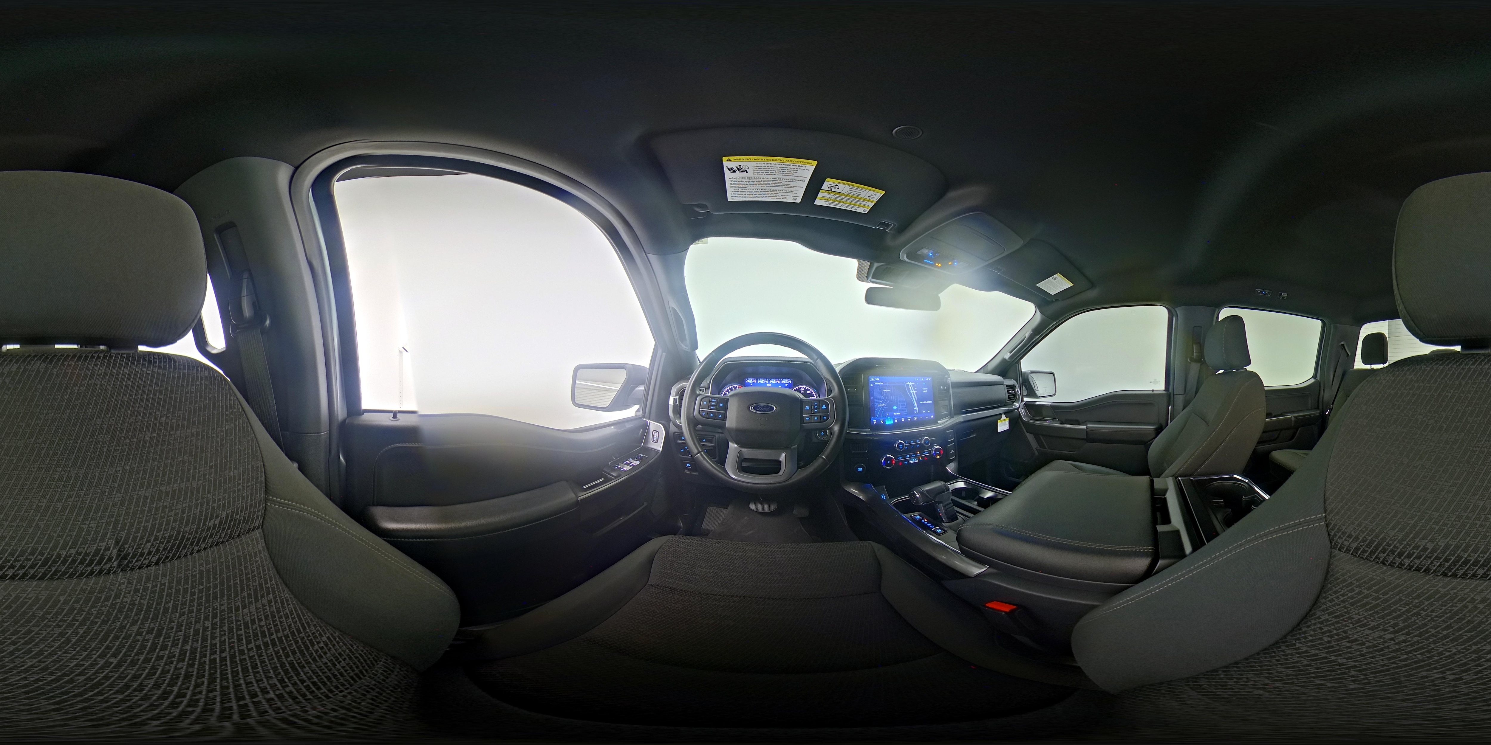 2023 Ford F-150 XLT - Photo 27