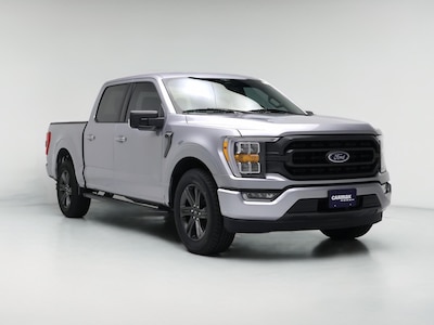 2023 Ford F150 XLT