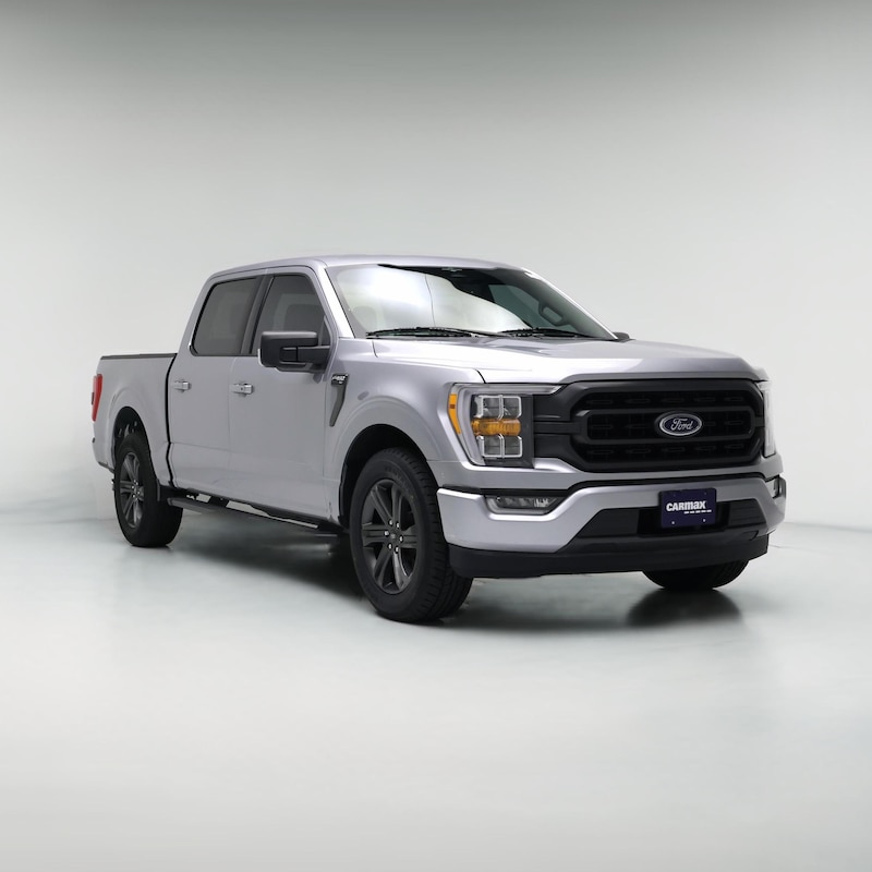 2023 Ford F150 XLT