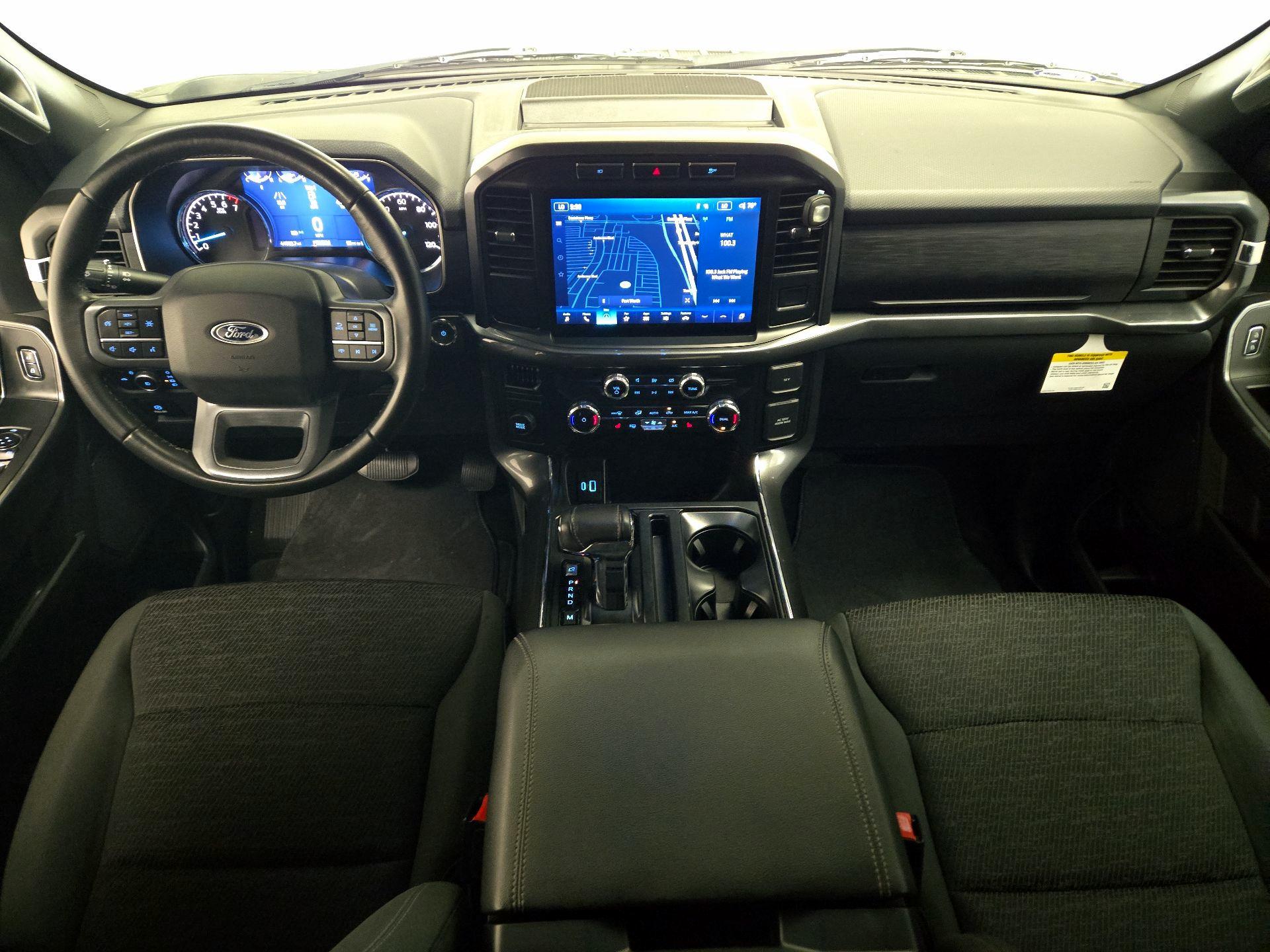 Thumbnail: 2023 Ford F-150 - 9