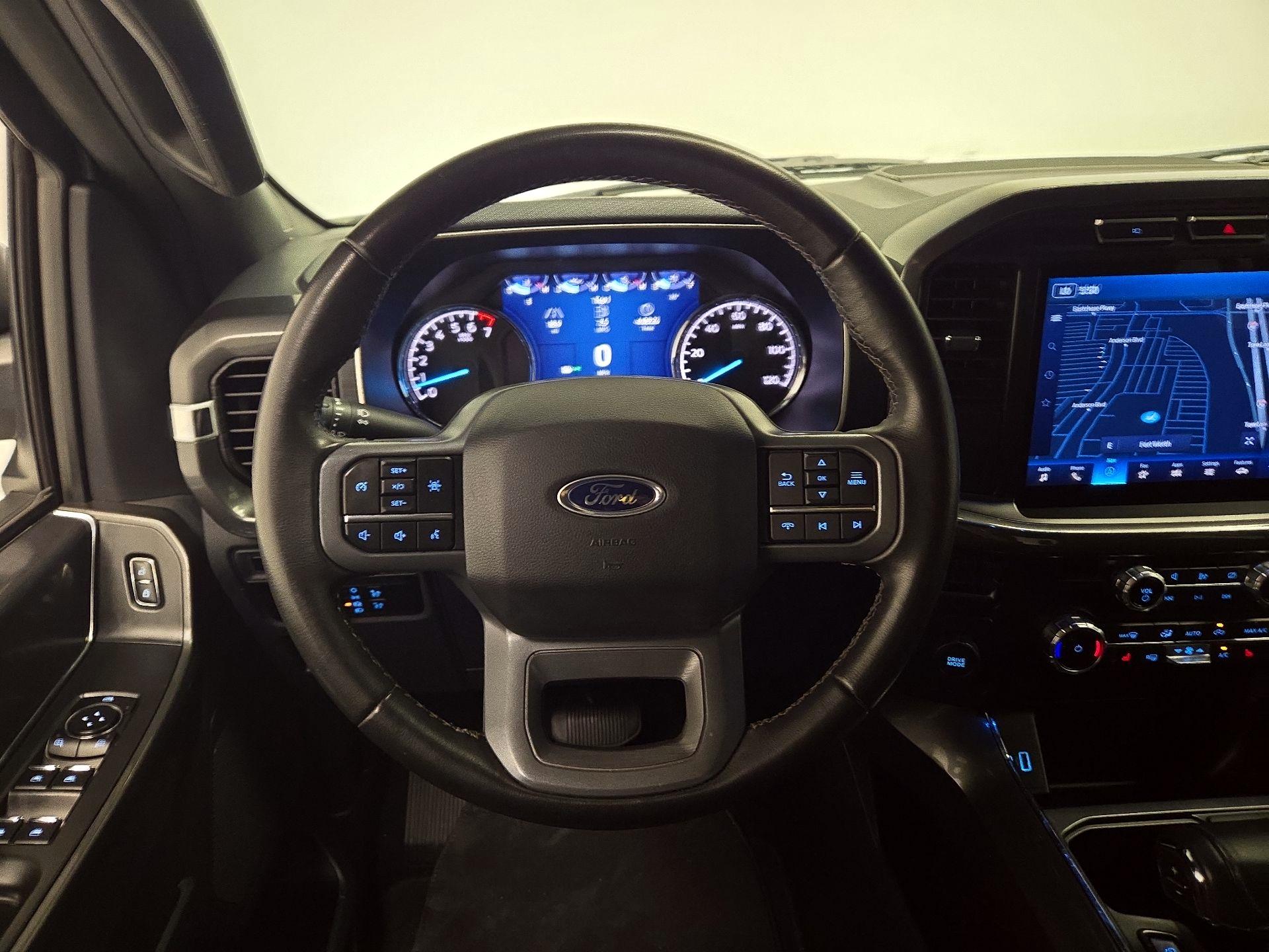 Thumbnail: 2023 Ford F-150 - 10