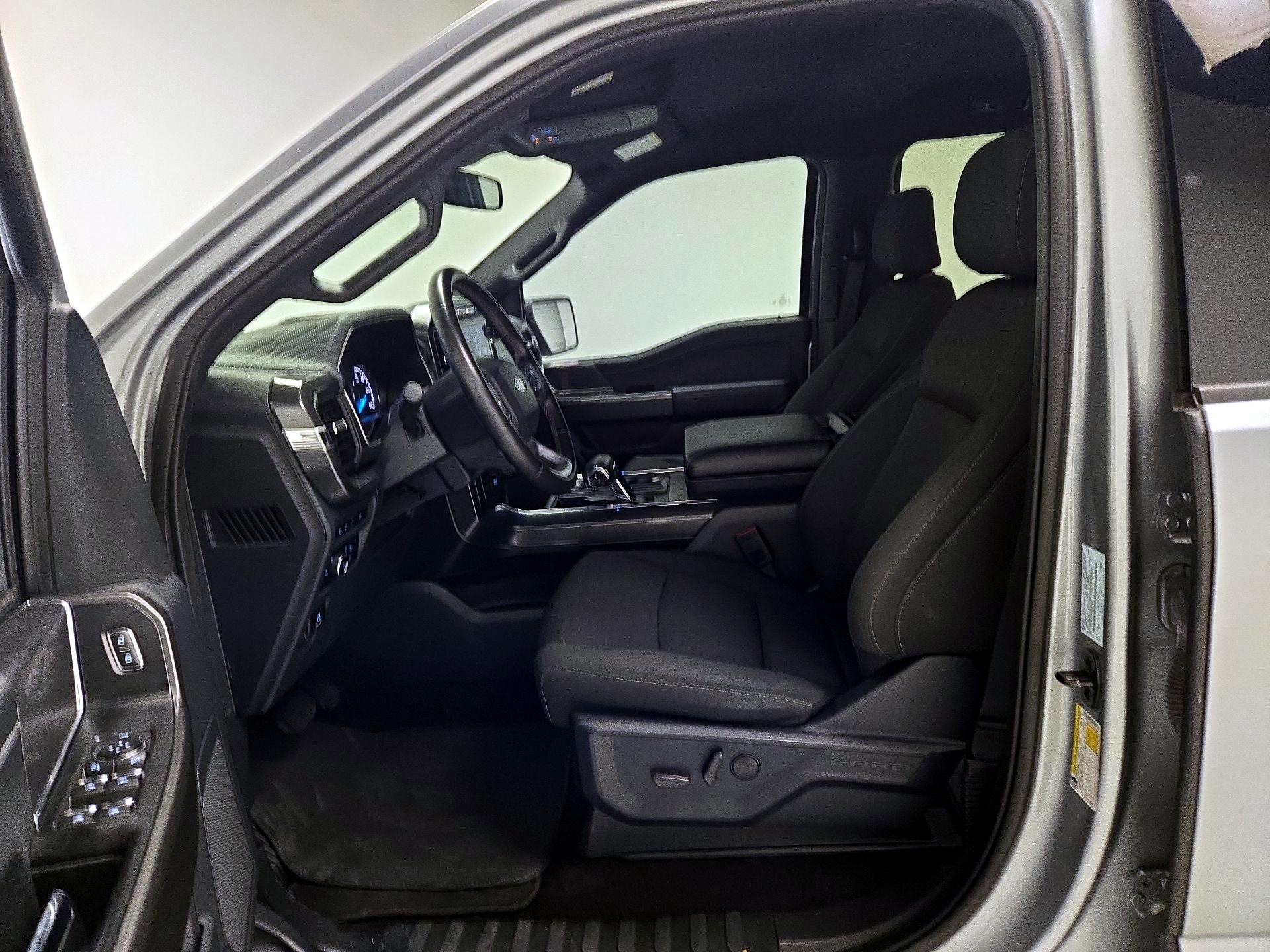 Thumbnail: 2023 Ford F-150 - 11