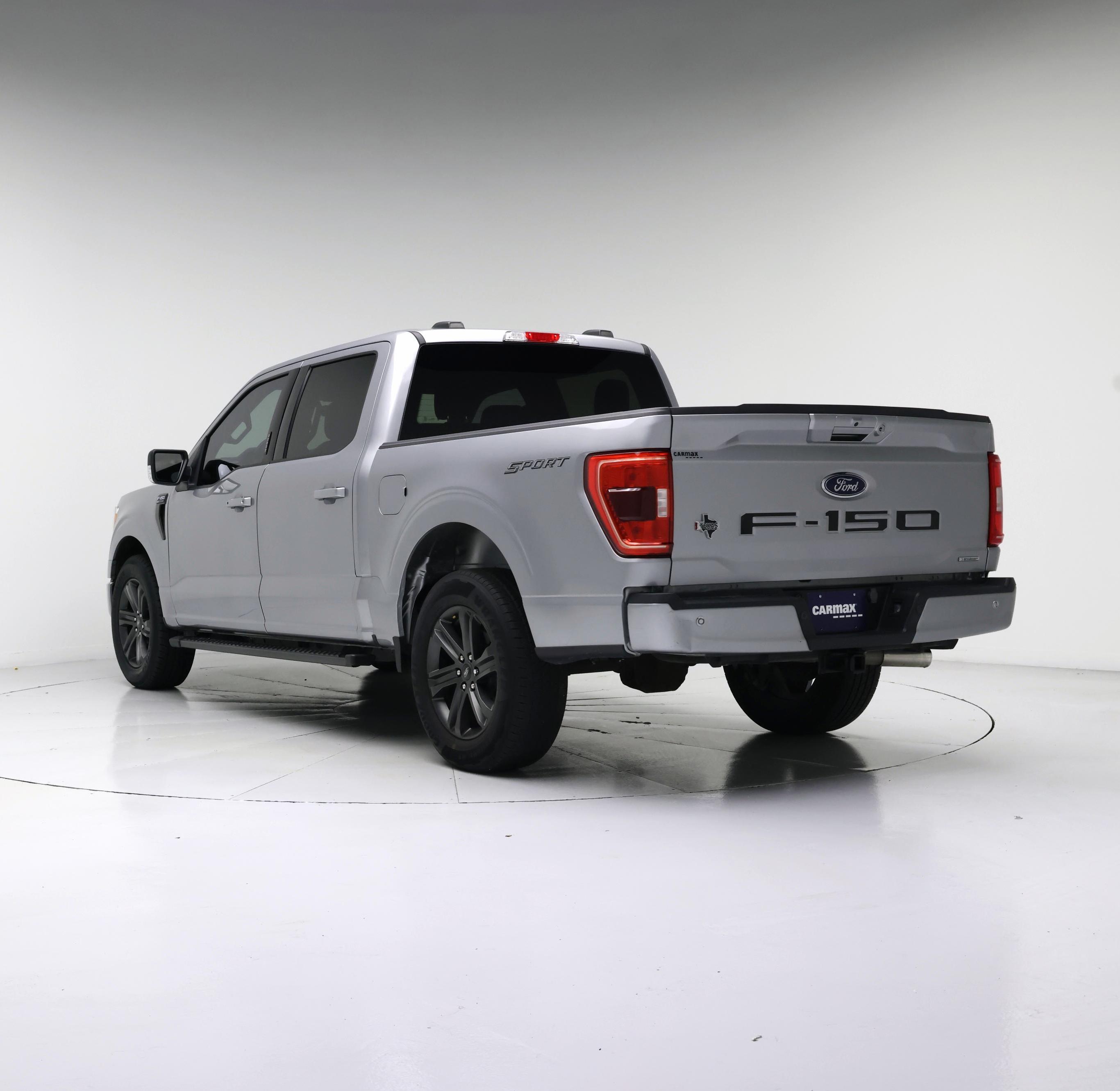 Thumbnail: 2023 Ford F-150 - 2