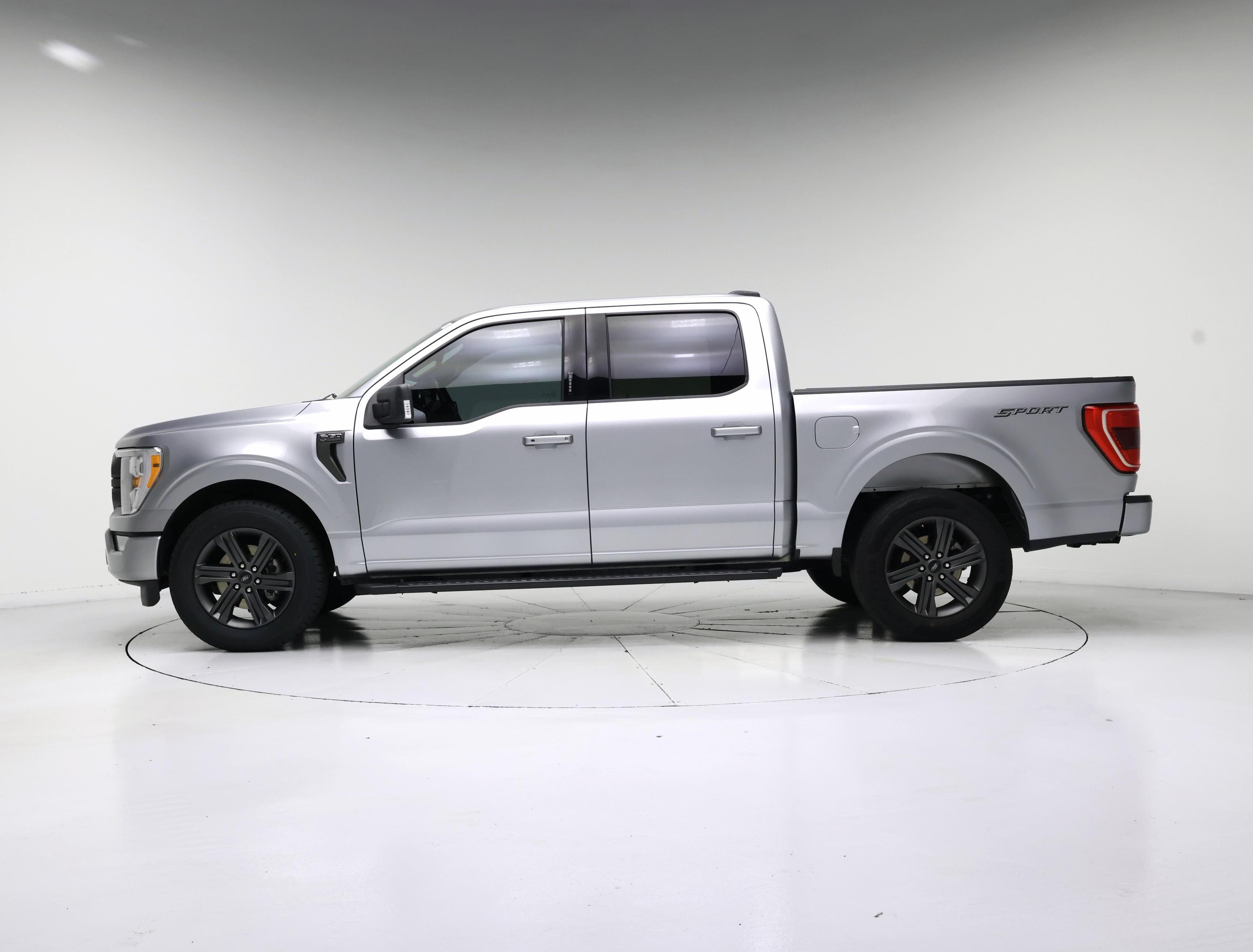 Thumbnail: 2023 Ford F-150 - 3