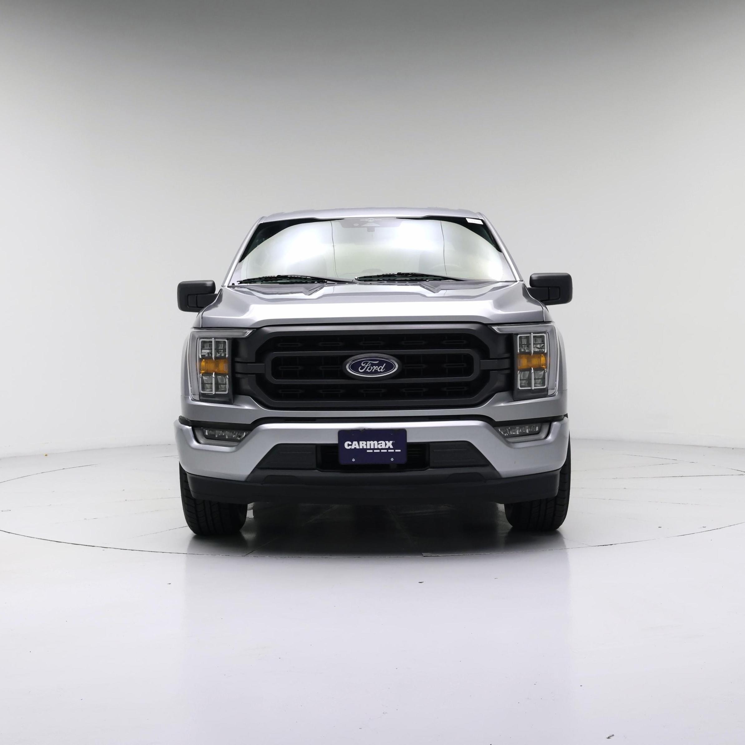 Thumbnail: 2023 Ford F-150 - 5