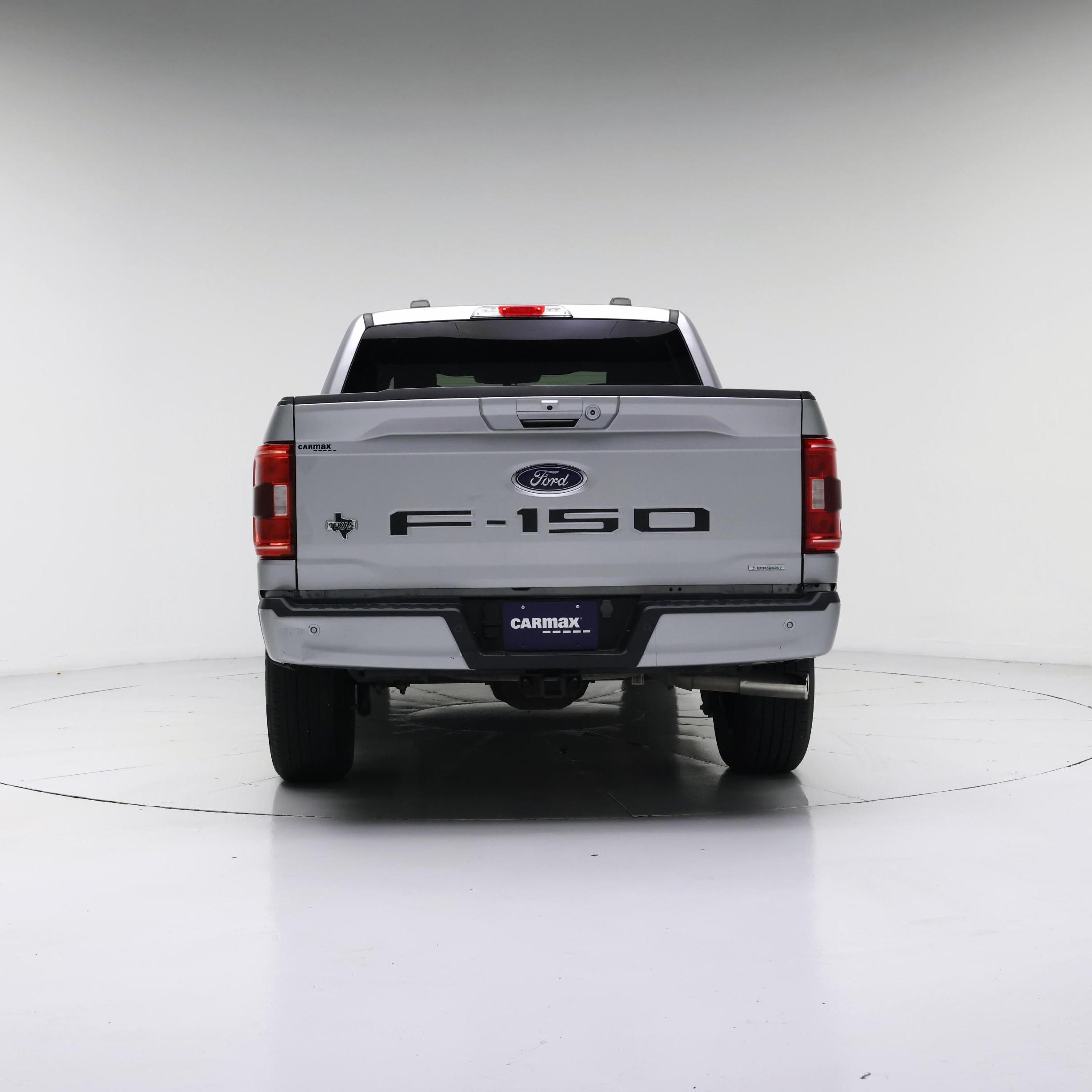 Thumbnail: 2023 Ford F-150 - 6