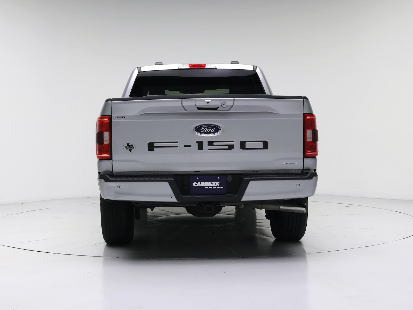 2023 Ford F-150 XLT - Photo 7
