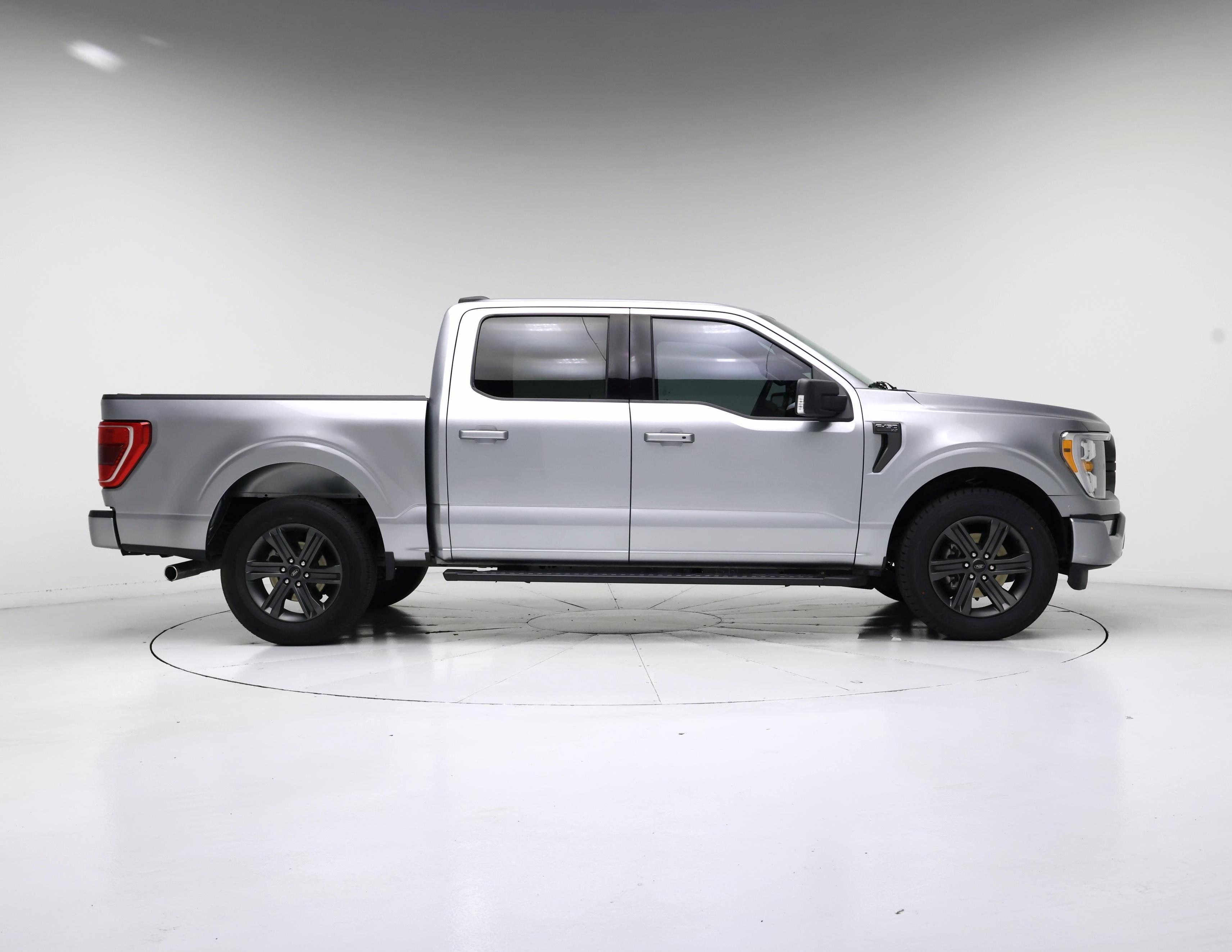Thumbnail: 2023 Ford F-150 - 7