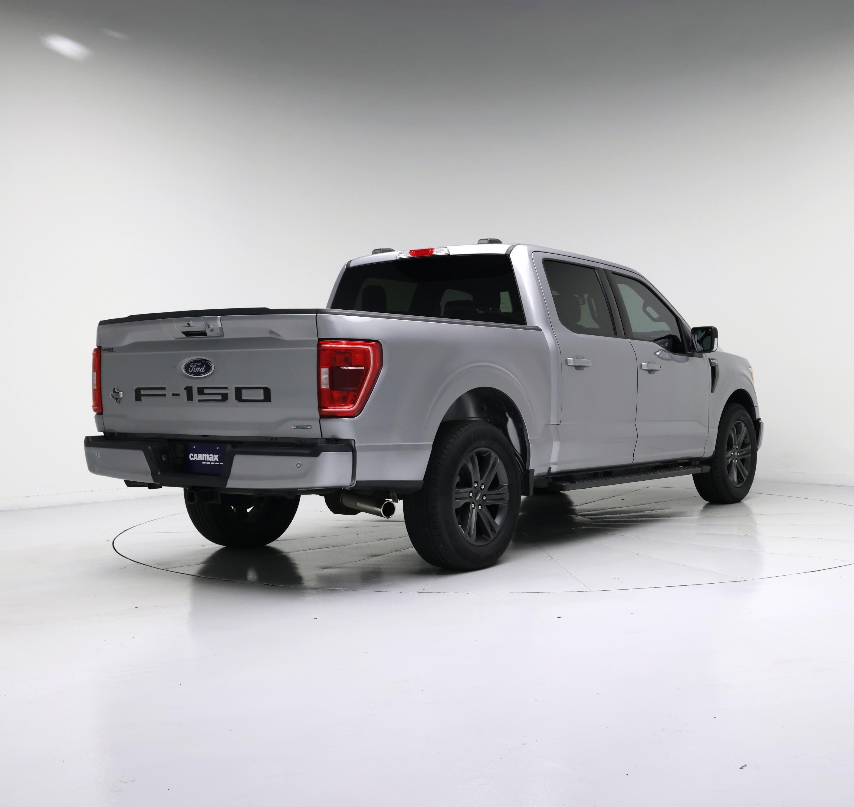 Thumbnail: 2023 Ford F-150 - 8