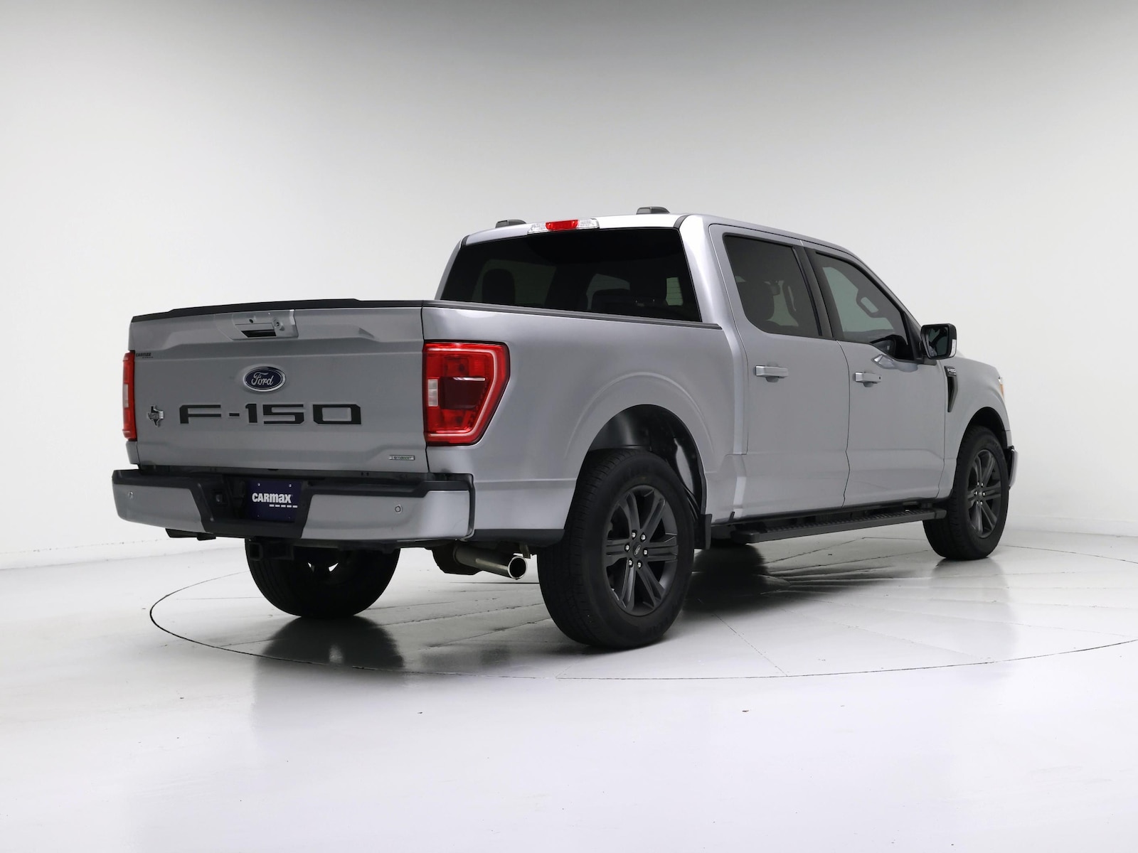 2023 Ford F-150 XLT - Photo 9