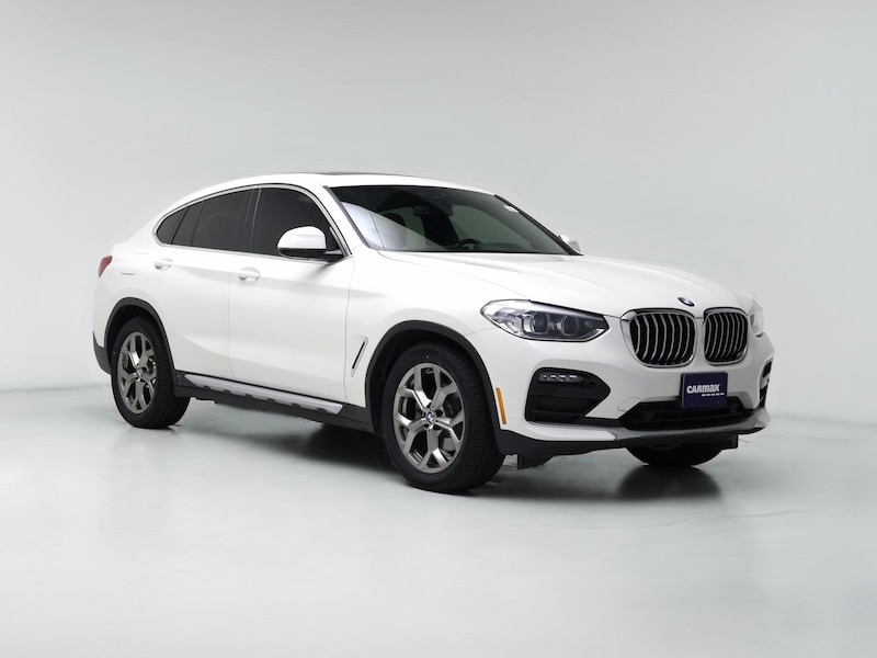 2021 BMW X4 xDrive30i -
                  Fort Worth, TX