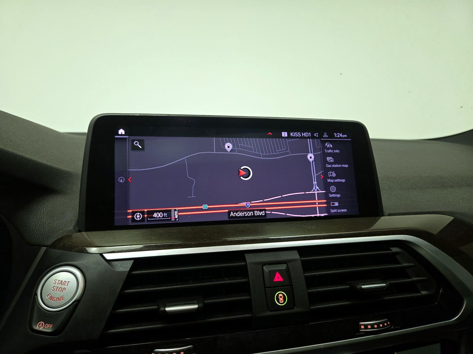 Thumbnail: 2021 BMW X4 - 14