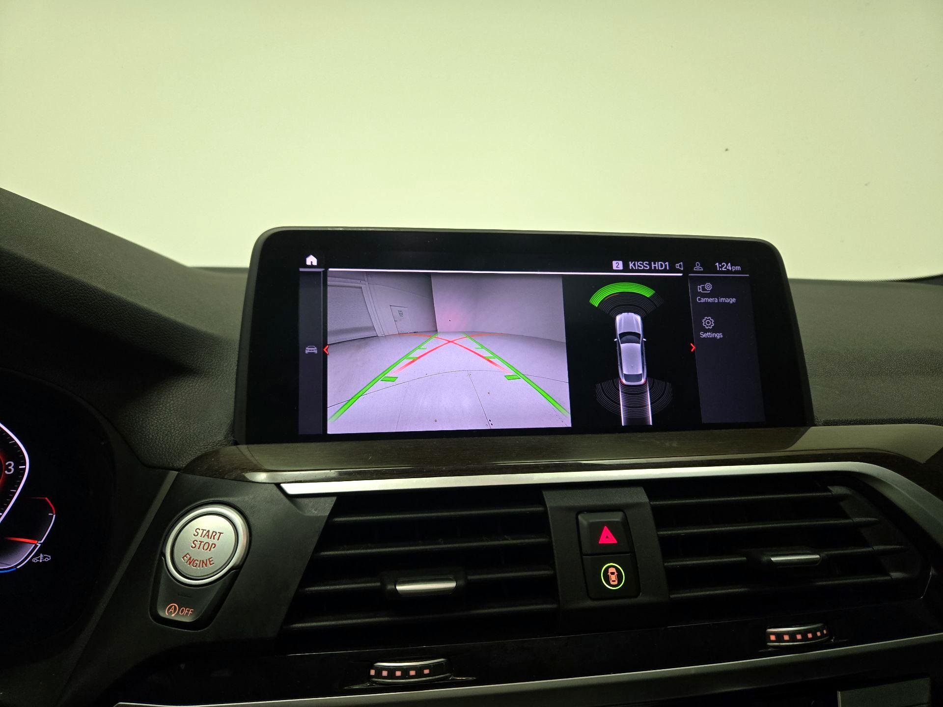 Thumbnail: 2021 BMW X4 - 15
