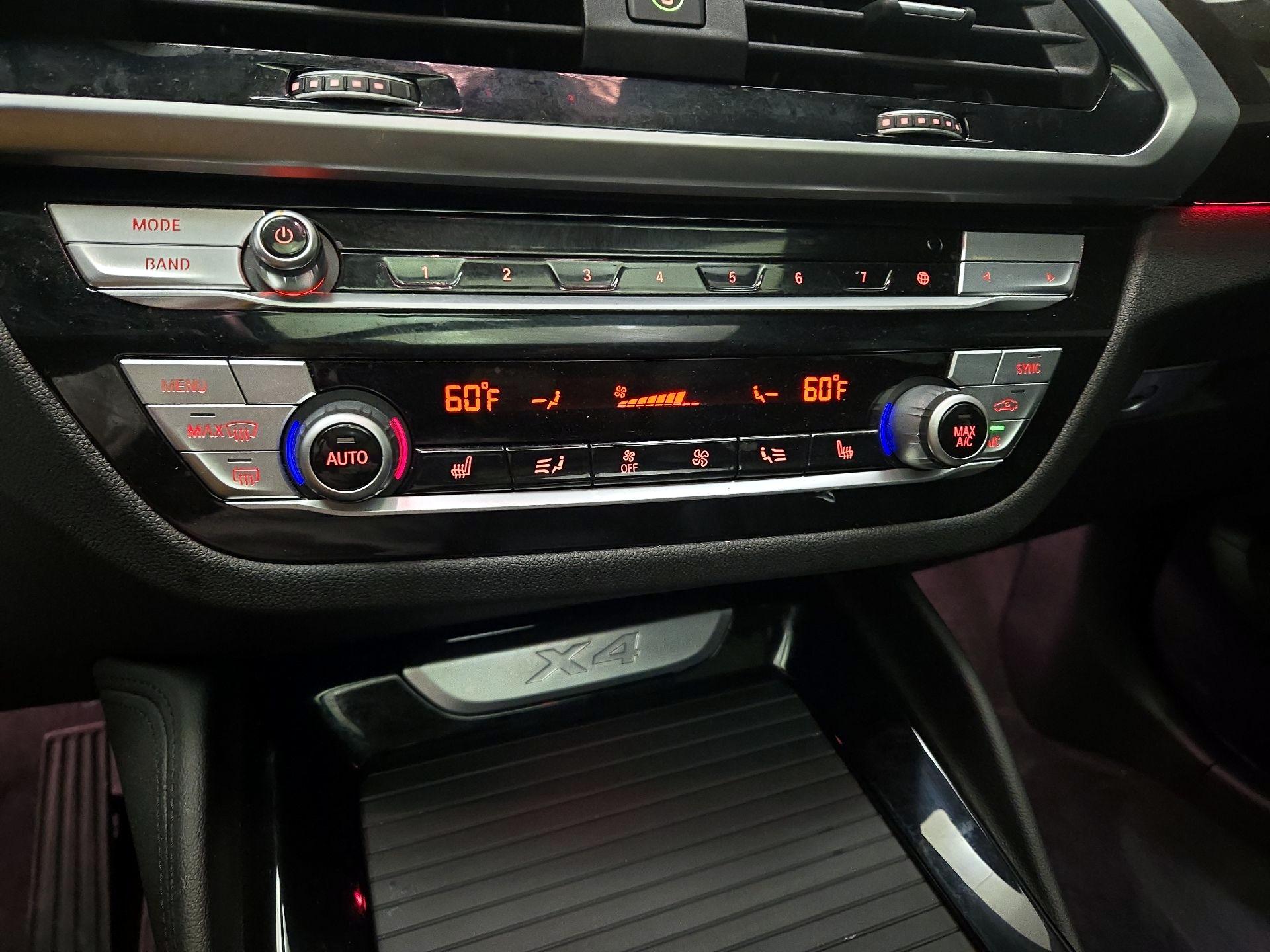 Thumbnail: 2021 BMW X4 - 17