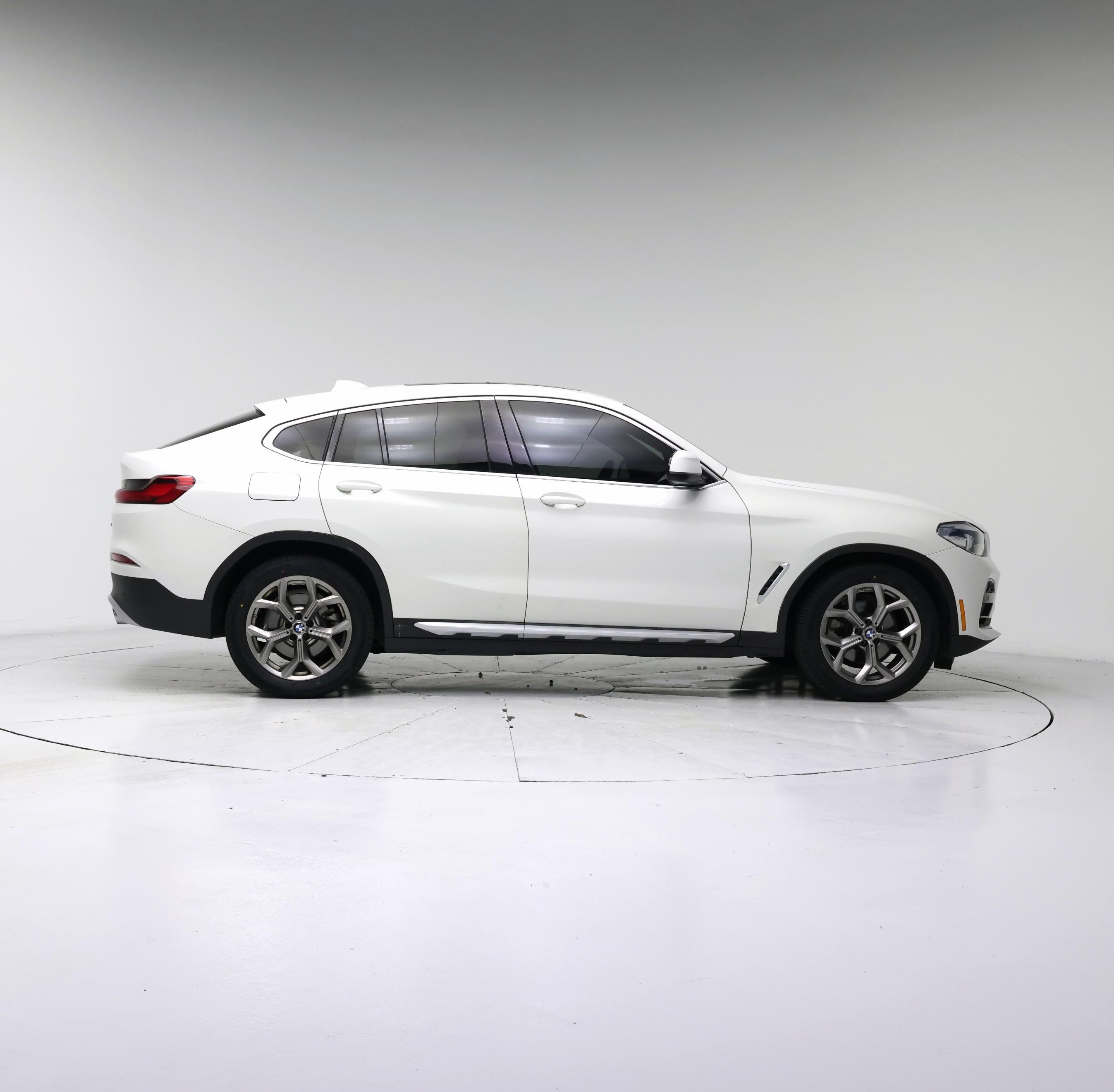 Thumbnail: 2021 BMW X4 - 7