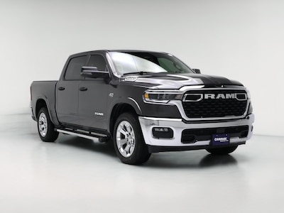 2026 Ram 1500 Lonestar