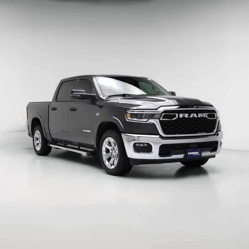 2026 Ram 1500 Lonestar