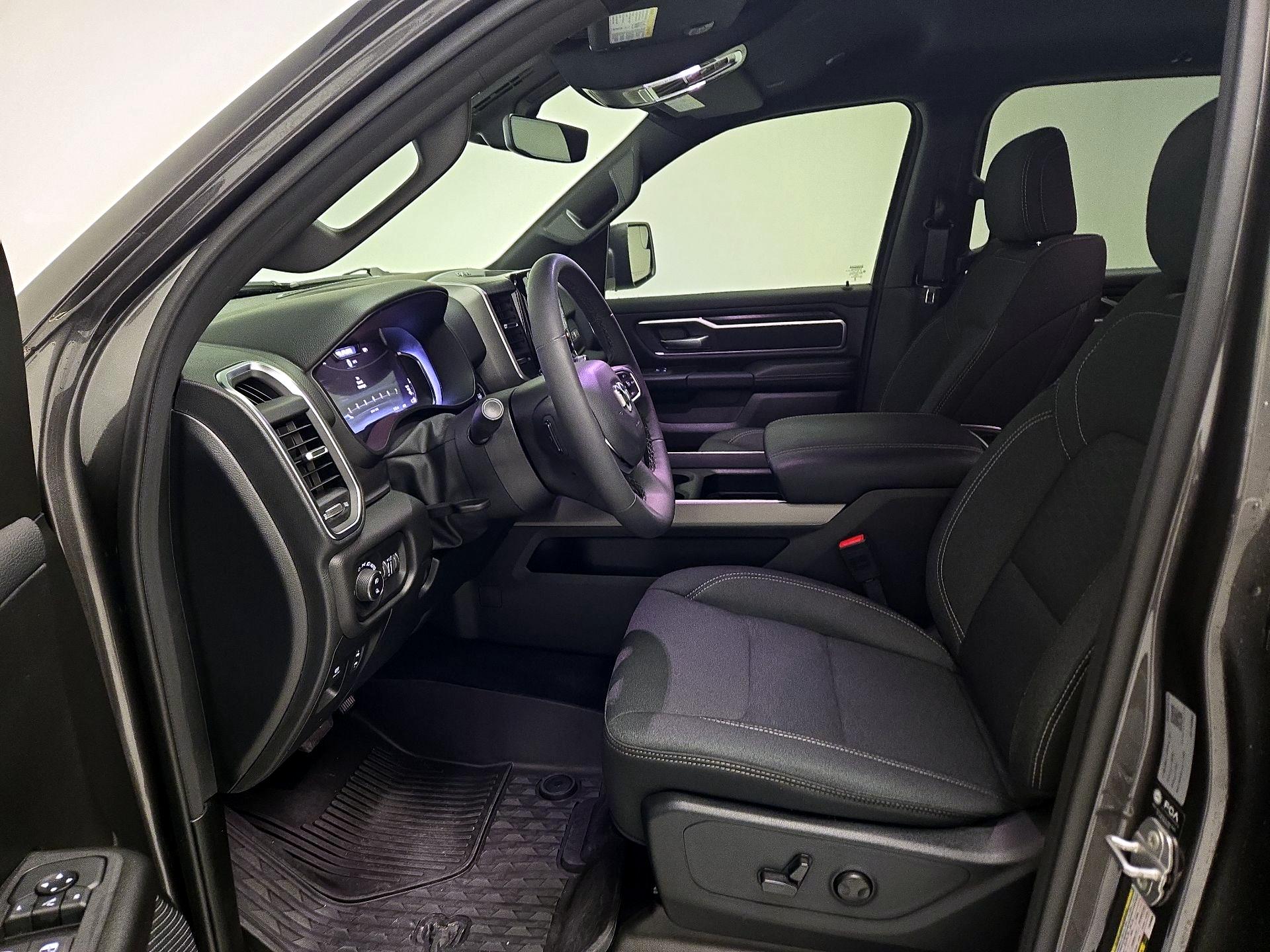 Thumbnail: 2026 RAM 1500 - 11