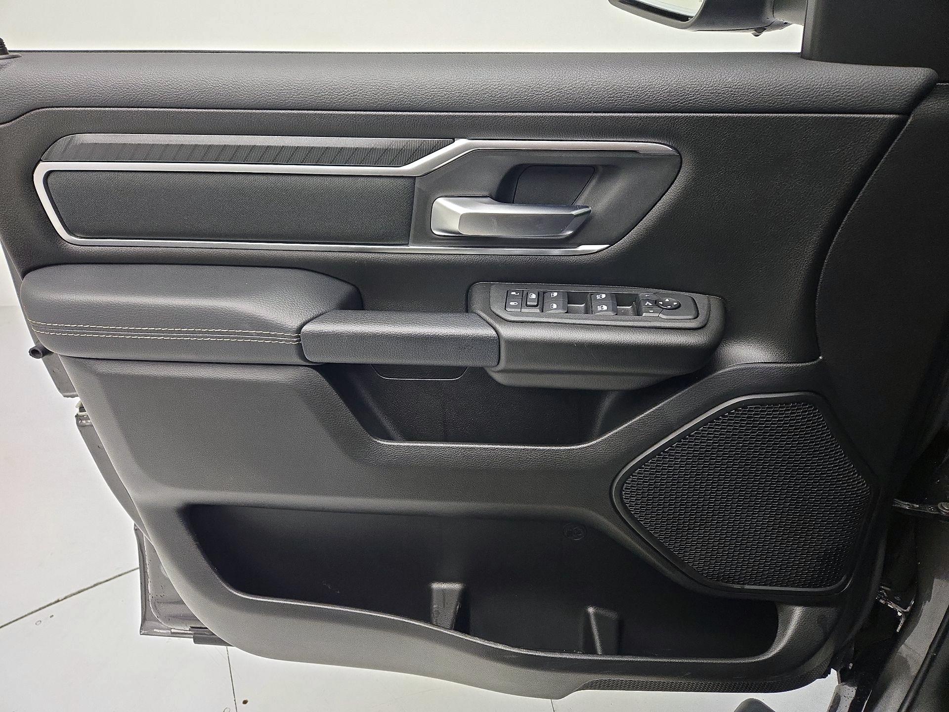 Thumbnail: 2026 RAM 1500 - 12