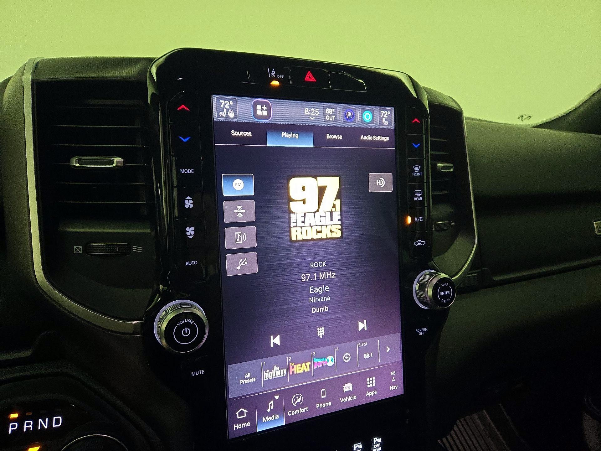 Thumbnail: 2026 RAM 1500 - 16