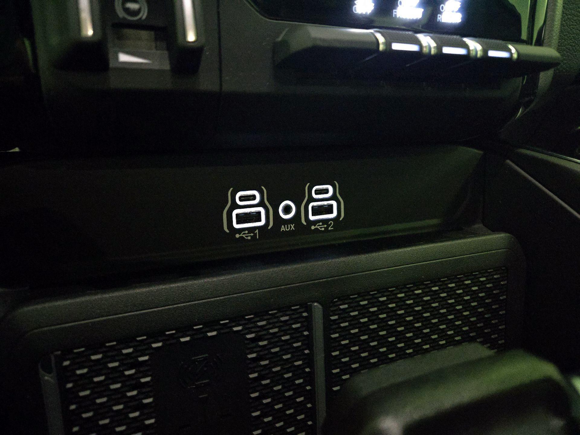 Thumbnail: 2026 RAM 1500 - 19