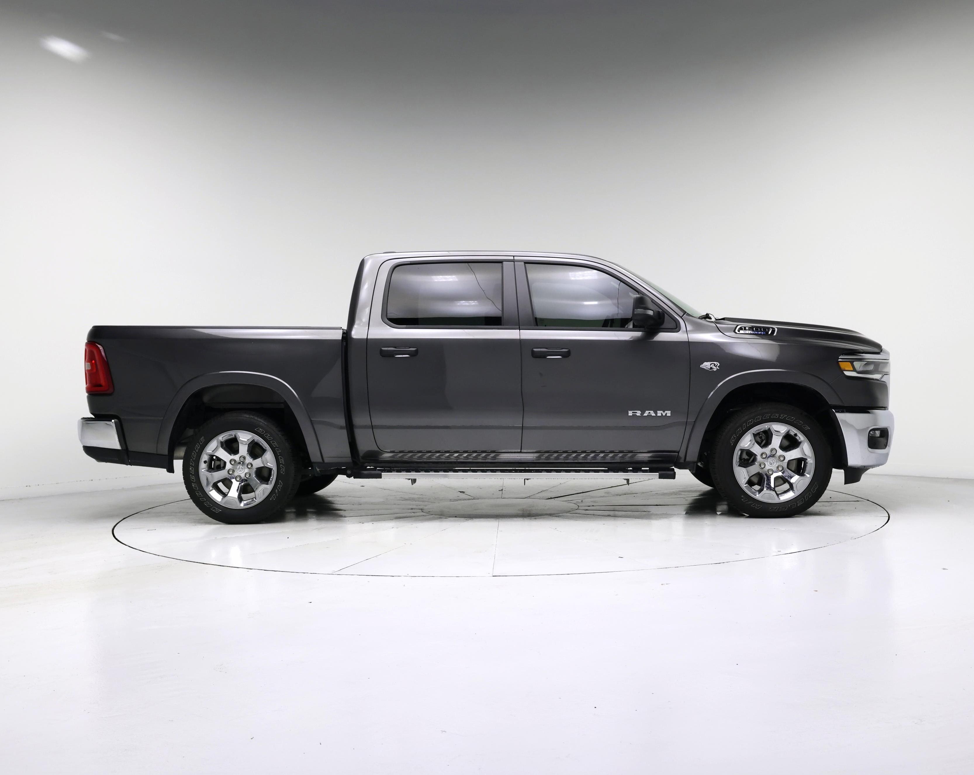Thumbnail: 2026 RAM 1500 - 7