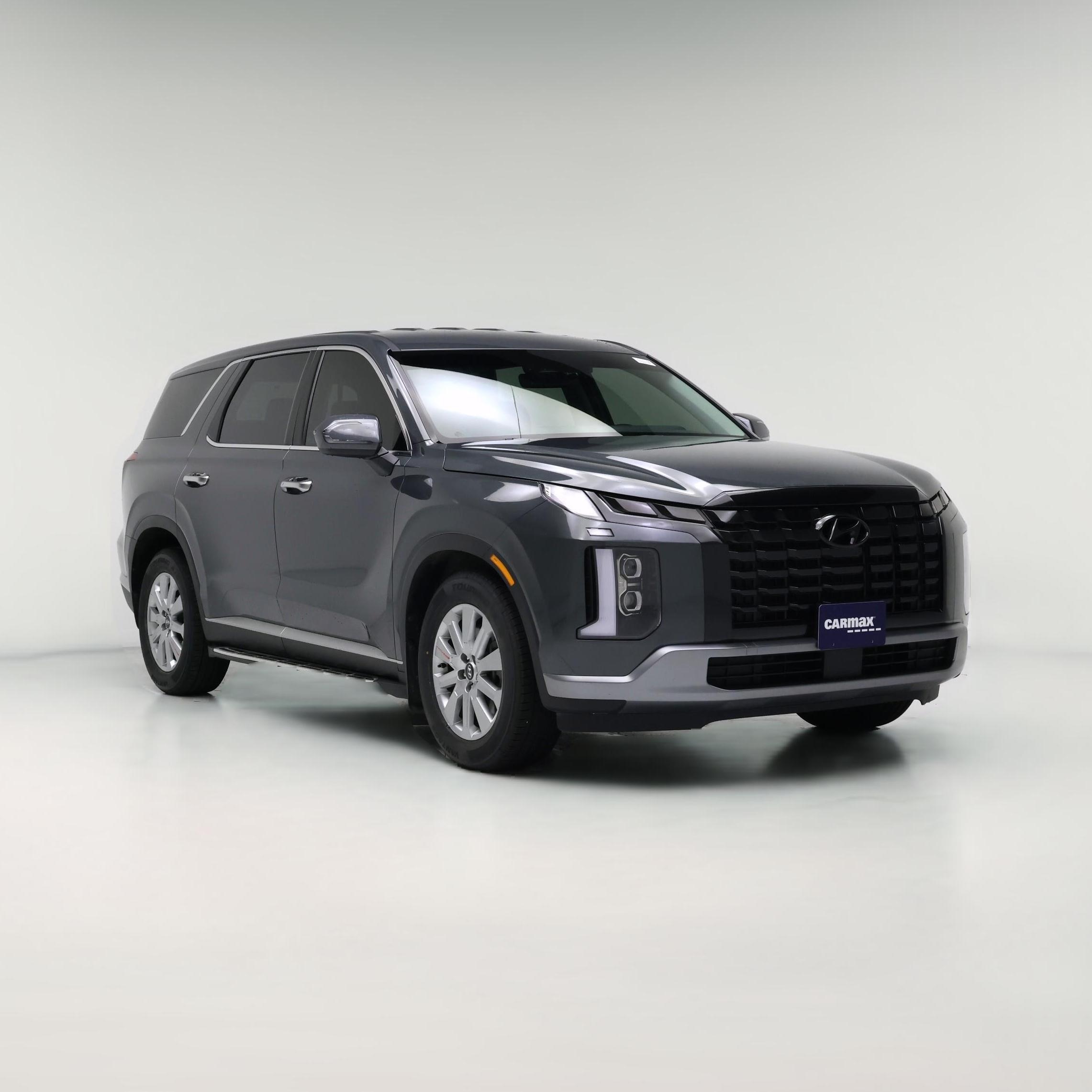 Thumbnail: 2023 Hyundai Palisade - 1