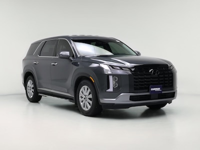 2023 Hyundai Palisade SE