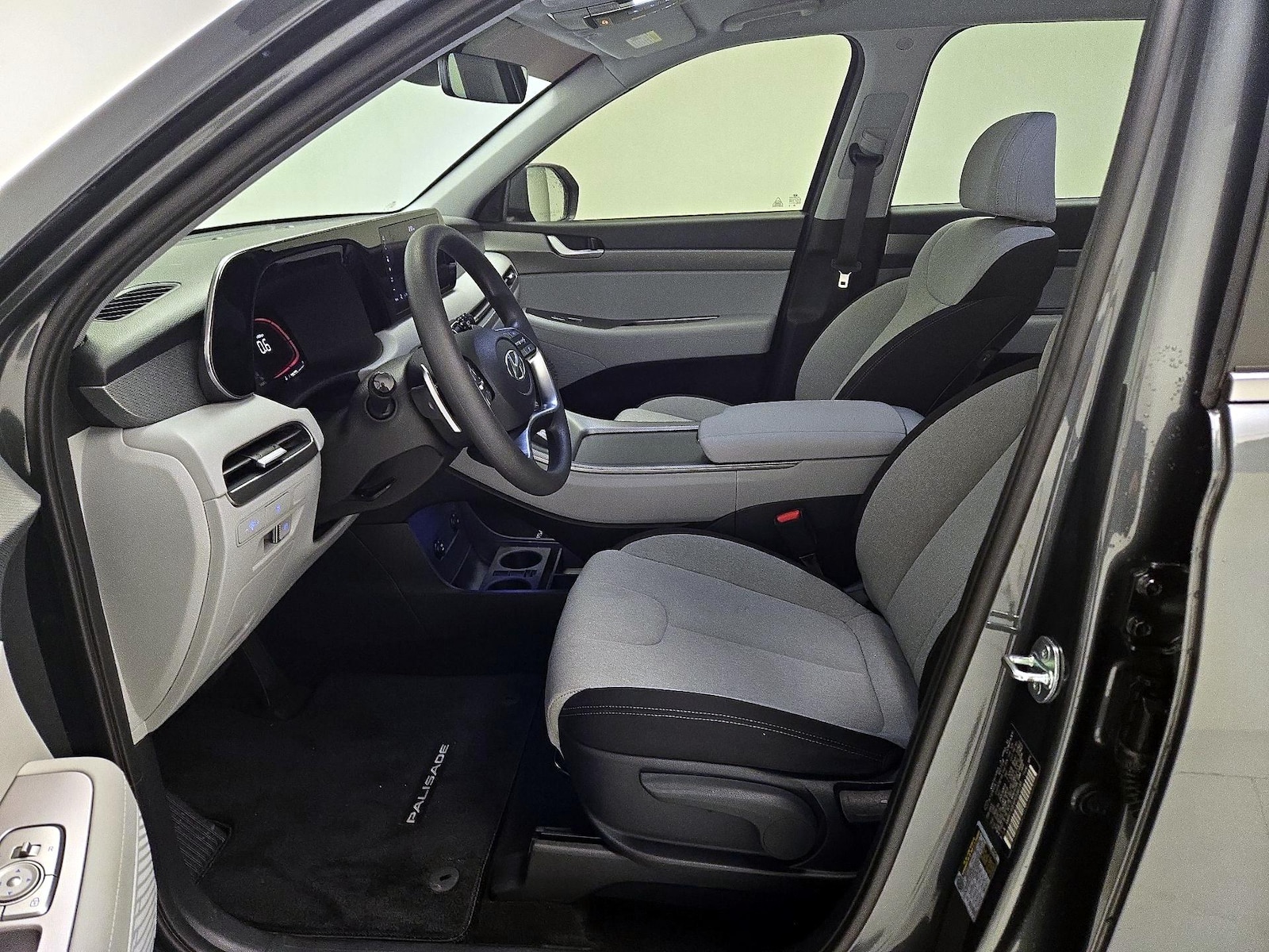 2023 Hyundai Palisade SE - Photo 12