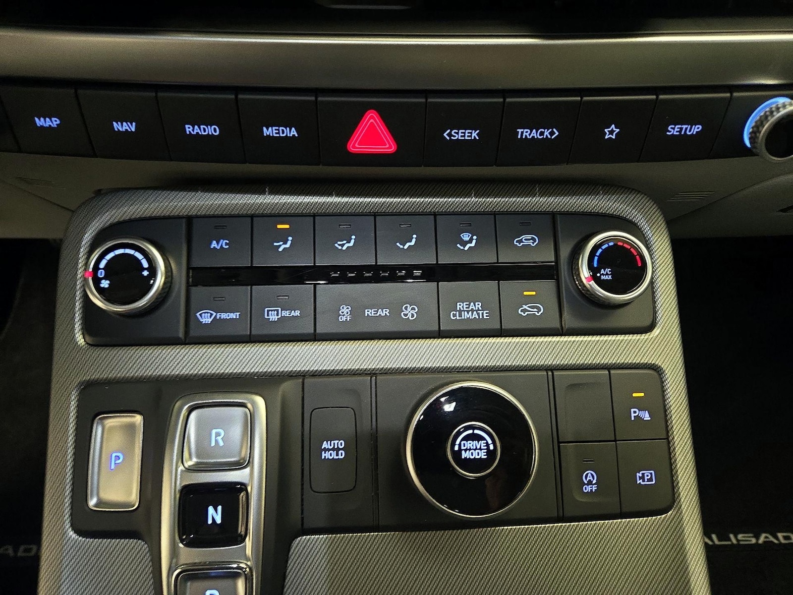 2023 Hyundai Palisade SE - Photo 17