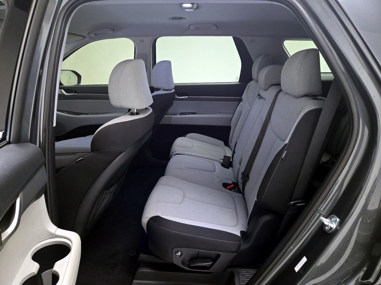 2023 Hyundai Palisade SE - Photo 20