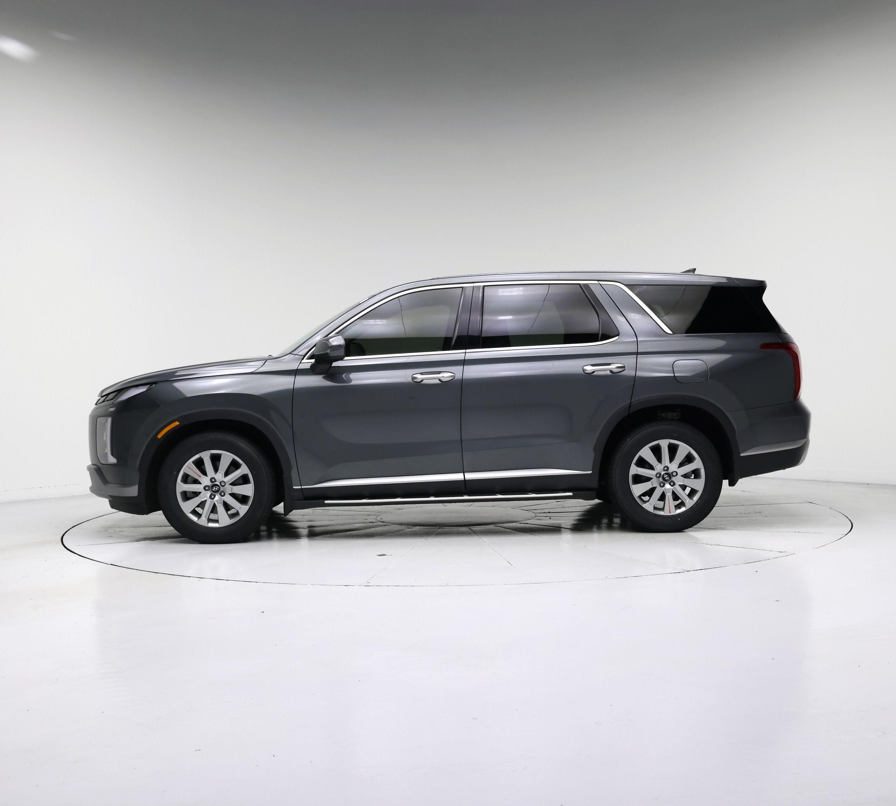 Thumbnail: 2023 Hyundai Palisade - 3